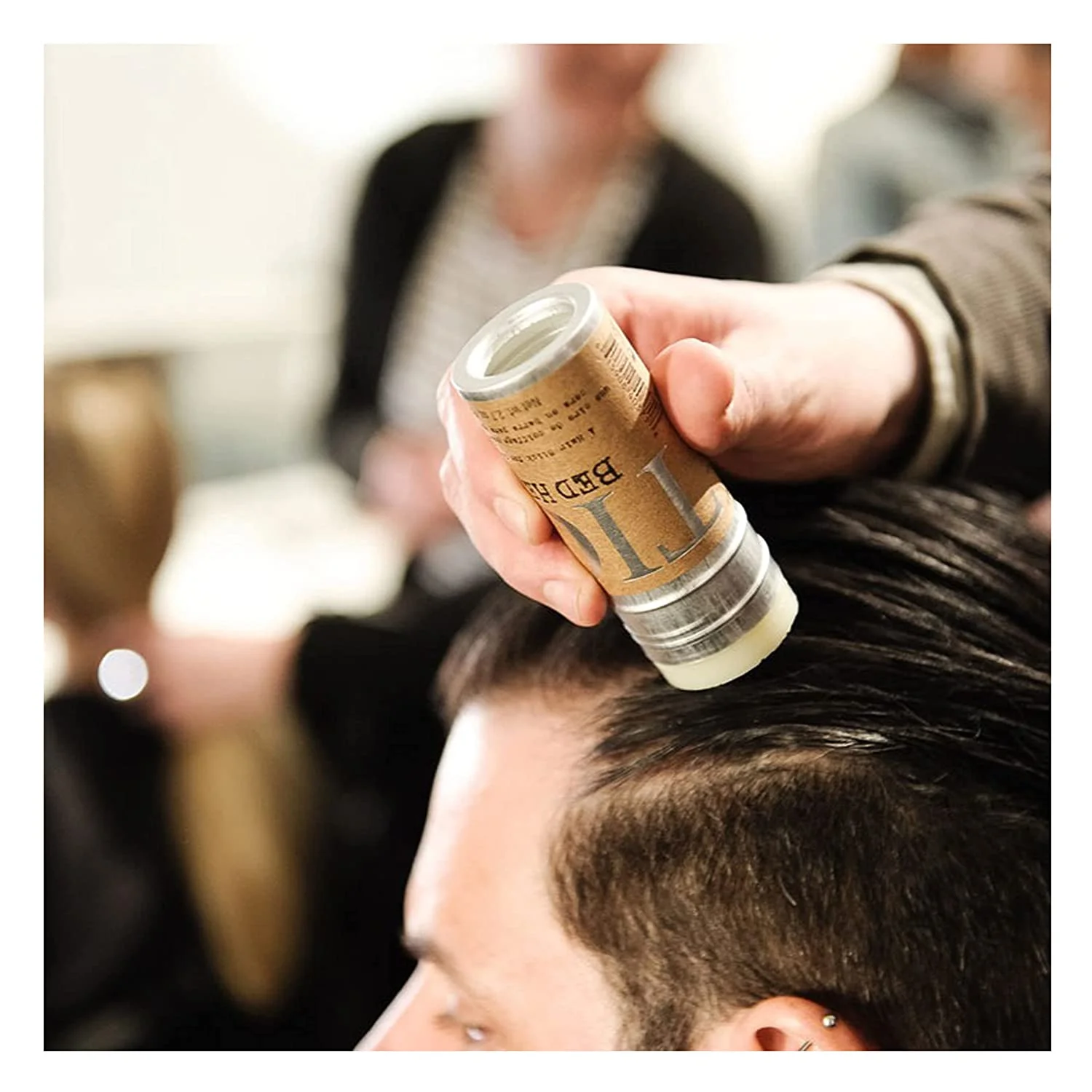 وز گیر مو استیکی تی جی TIGI کد 0371