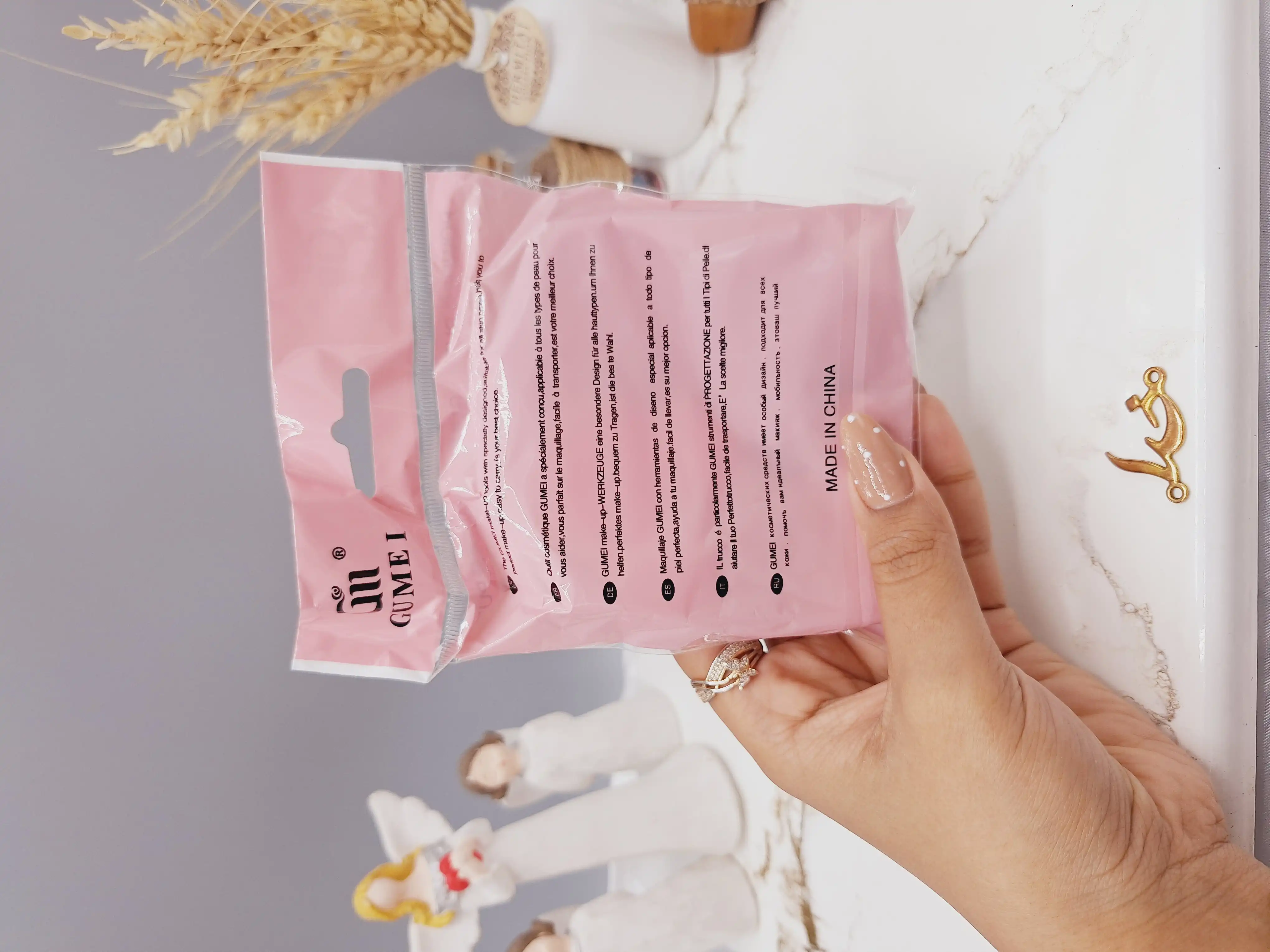 پد چهار تیکه طرح میکی موس برند  Gil GUMEI