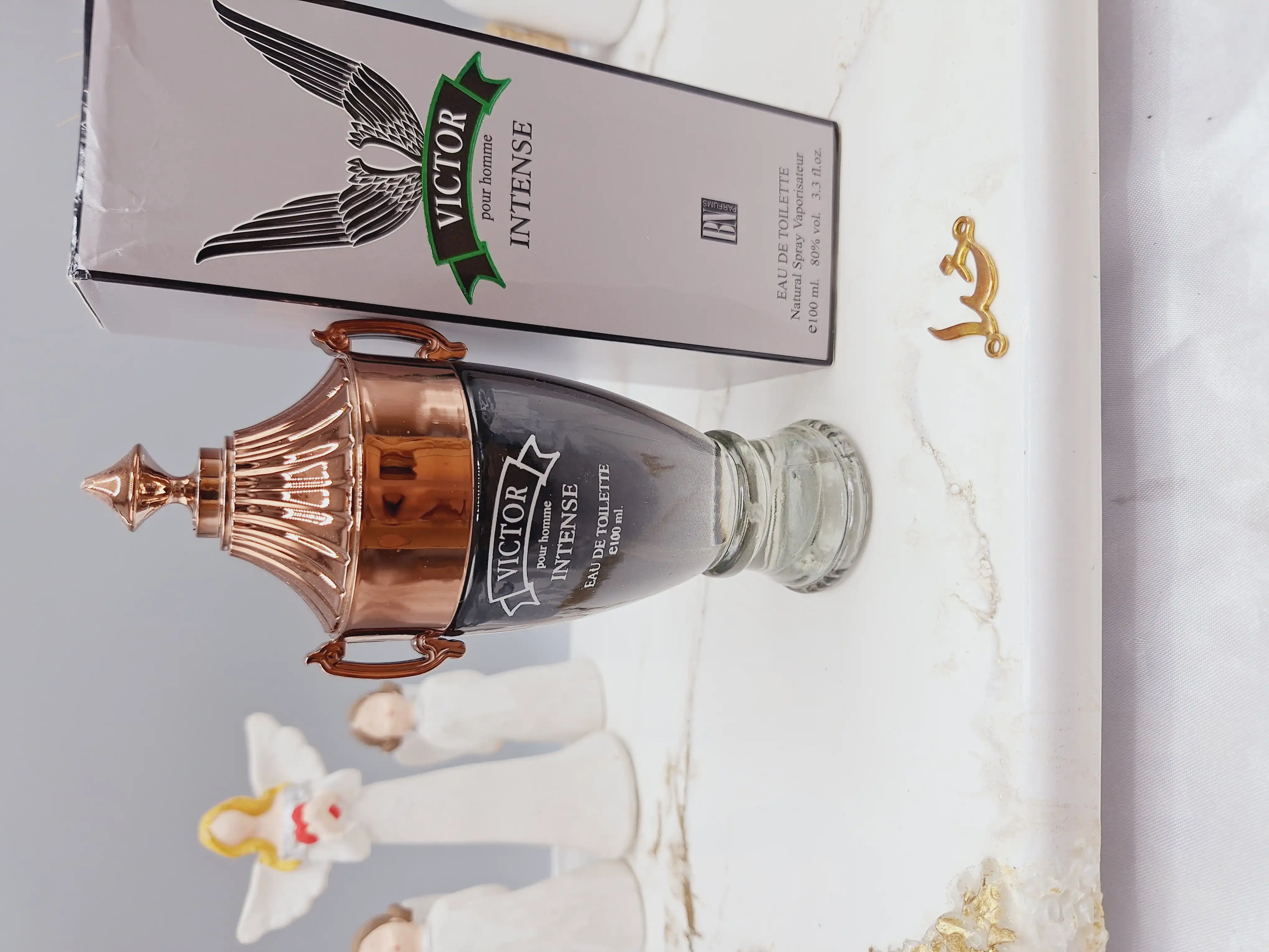 ادکلن مردانه ویکتور 100ml VICTOR کد BN_17166