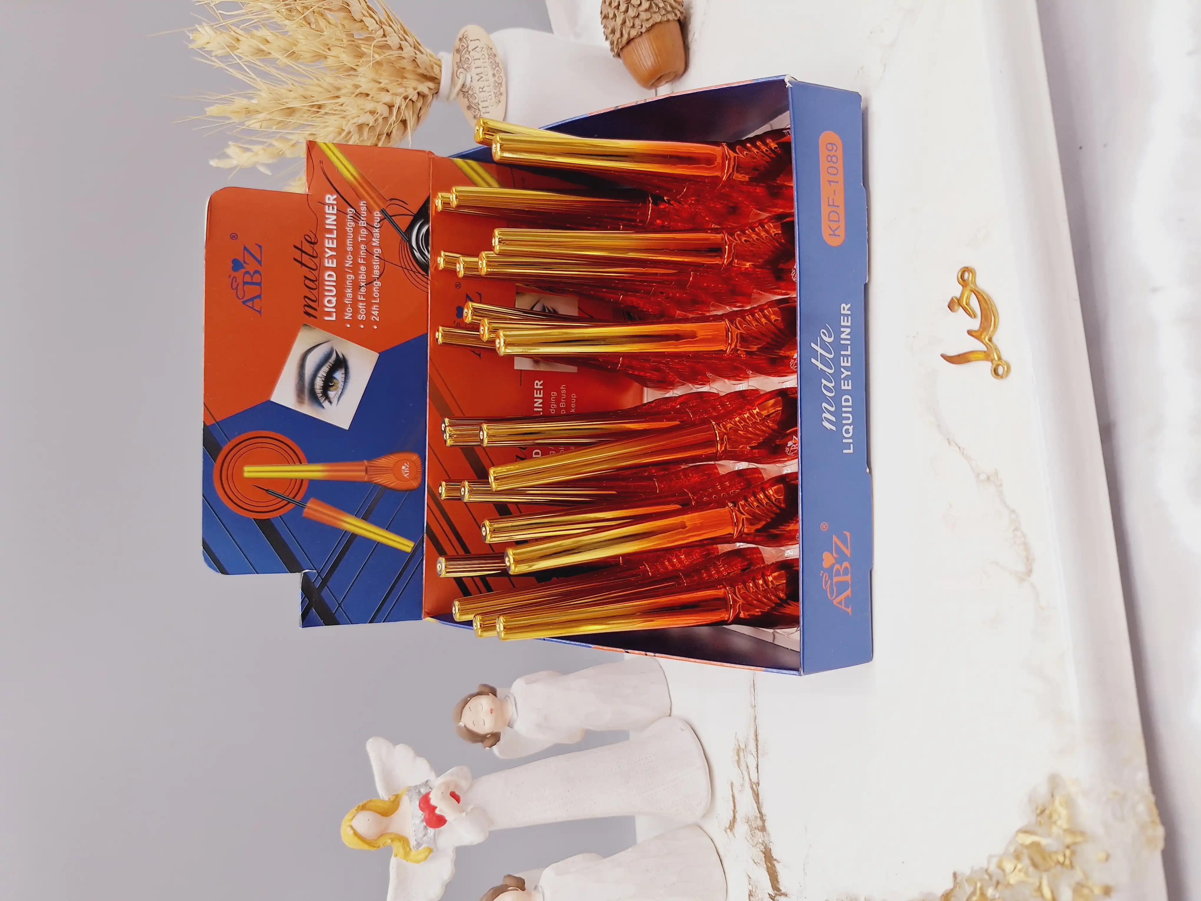 خط چشم مویی برند ABZ کد KDF_1089