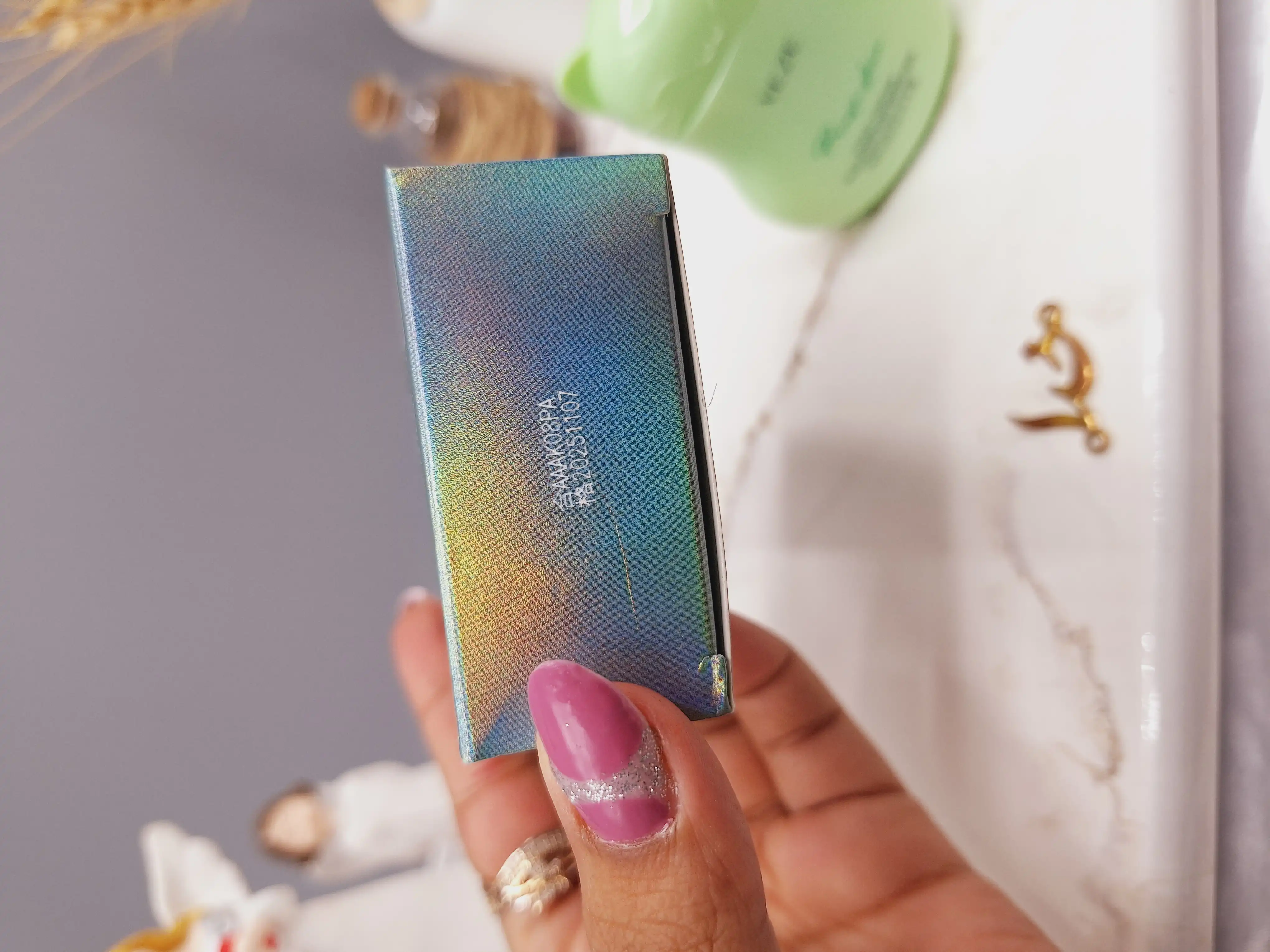 کرم و آبرسان دست طرح گربه برند VEZE کد FZ78341