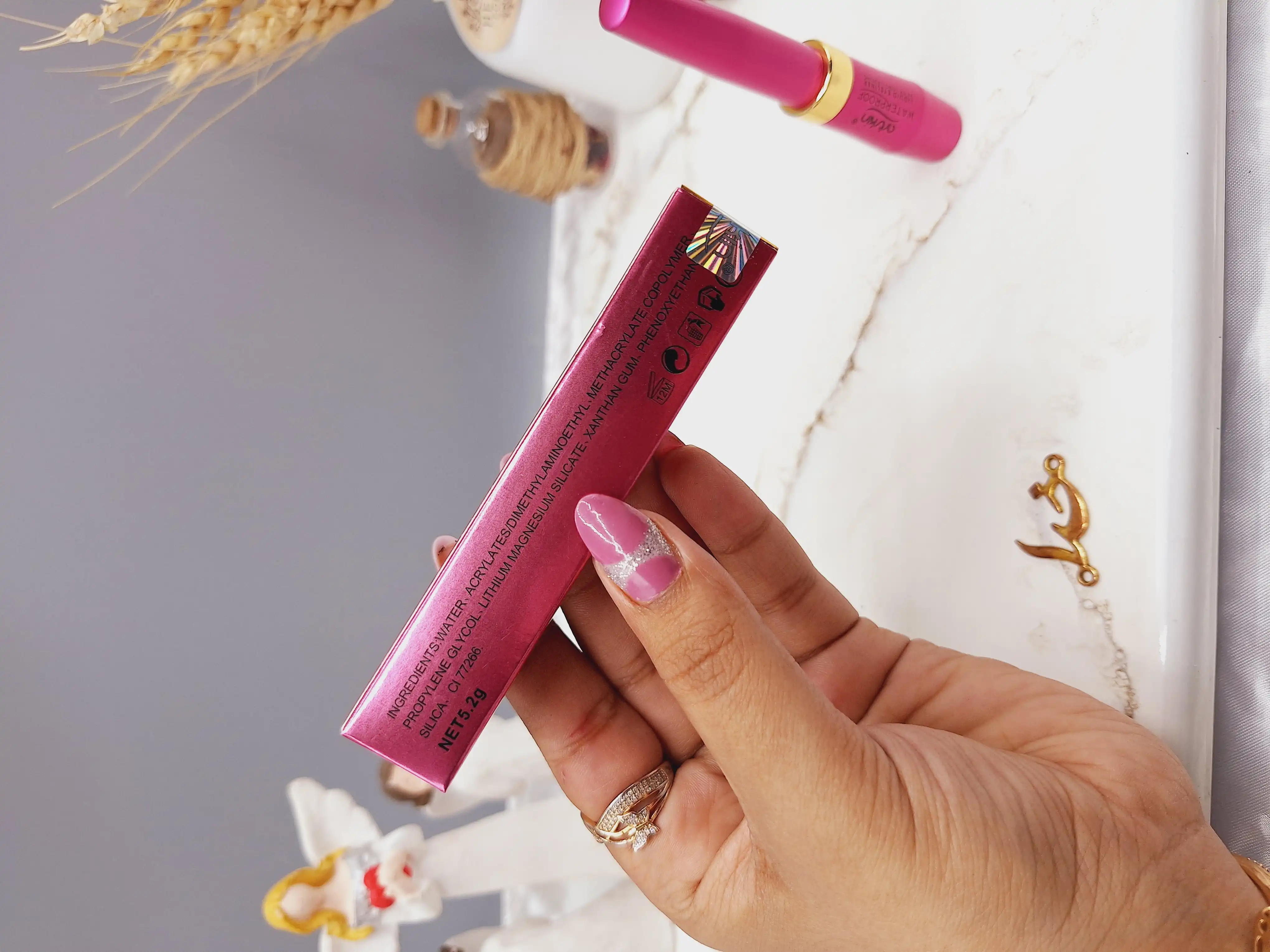 خط چشم مویی برند آرت اسکین artskin کد AS 975012