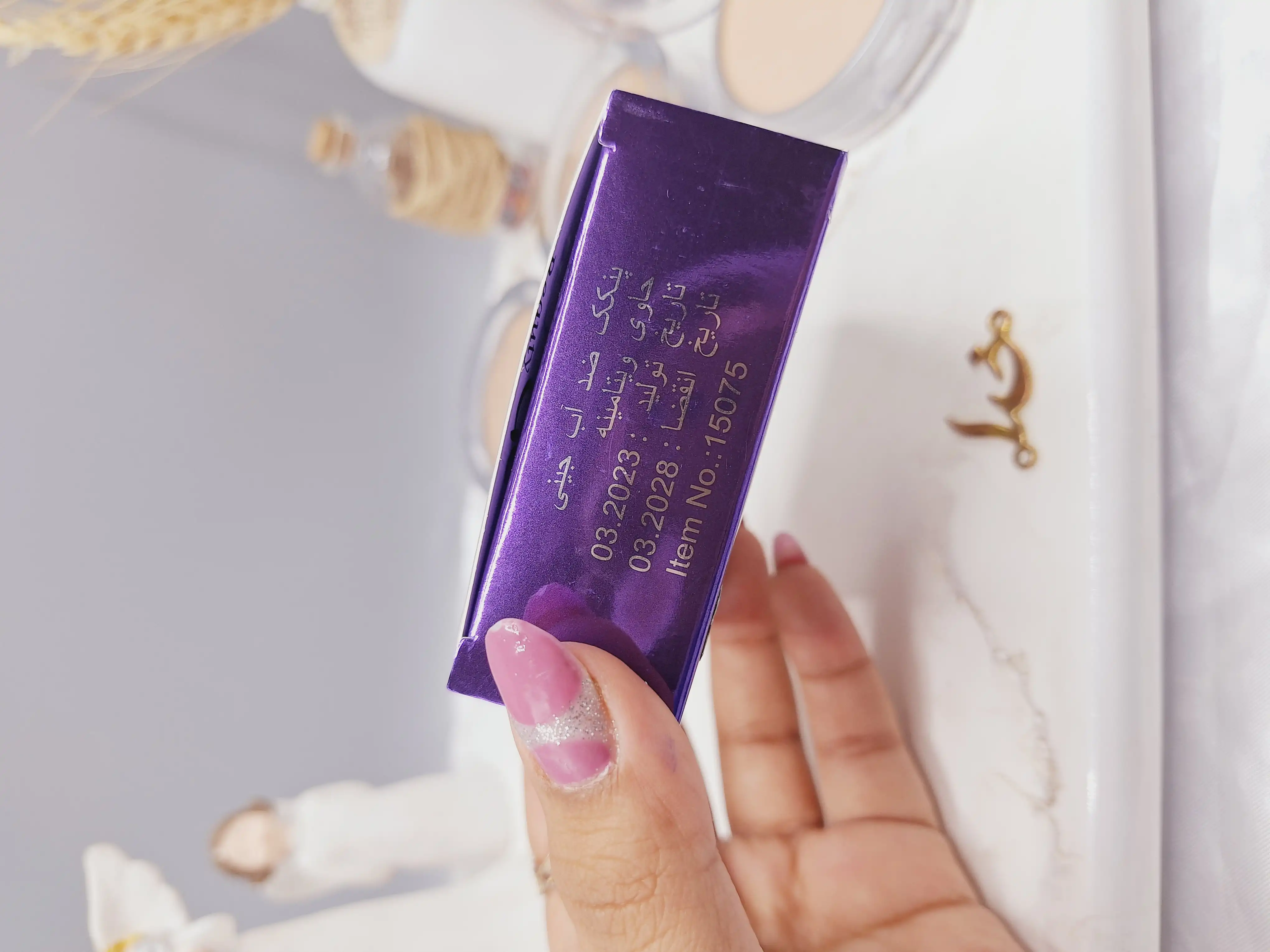 پنکک حاوی عصاره میگو برند جینی GENIE کد 15075