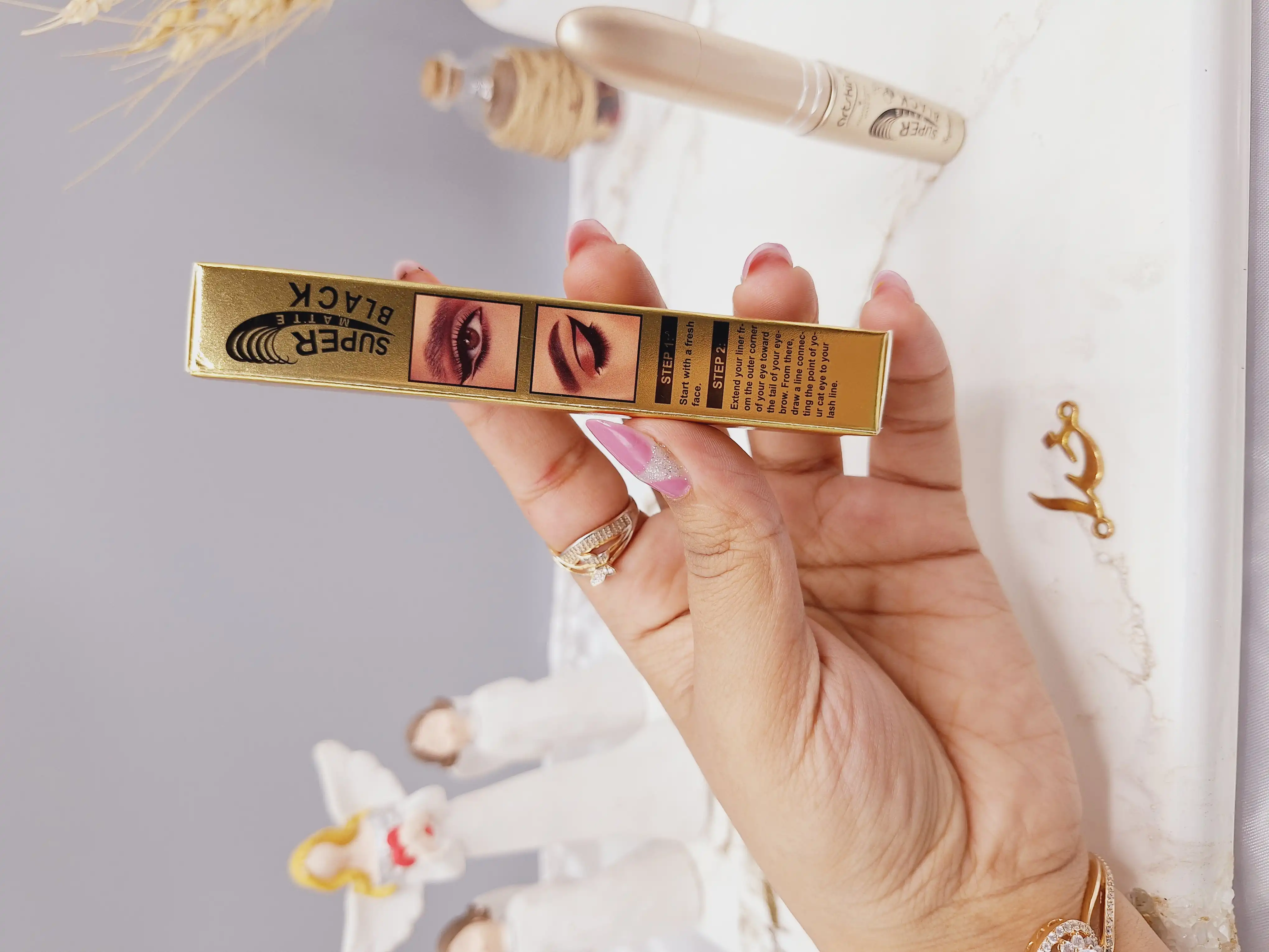 خط چشم مویی برند آرت اسکین artskin کد AS 975031