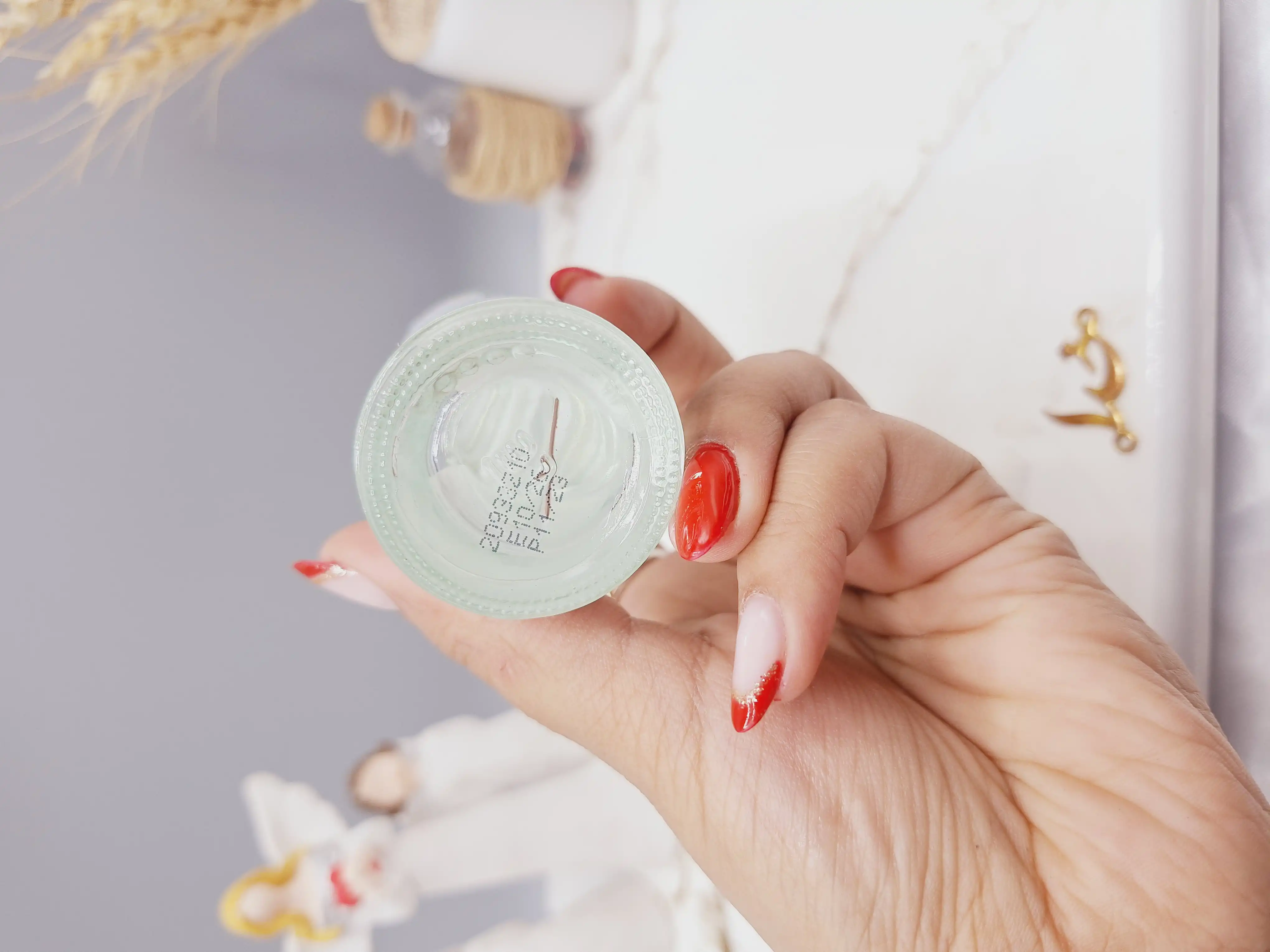 مام نیوا مدل بلک وایت زنانه NIVEA کد 1584