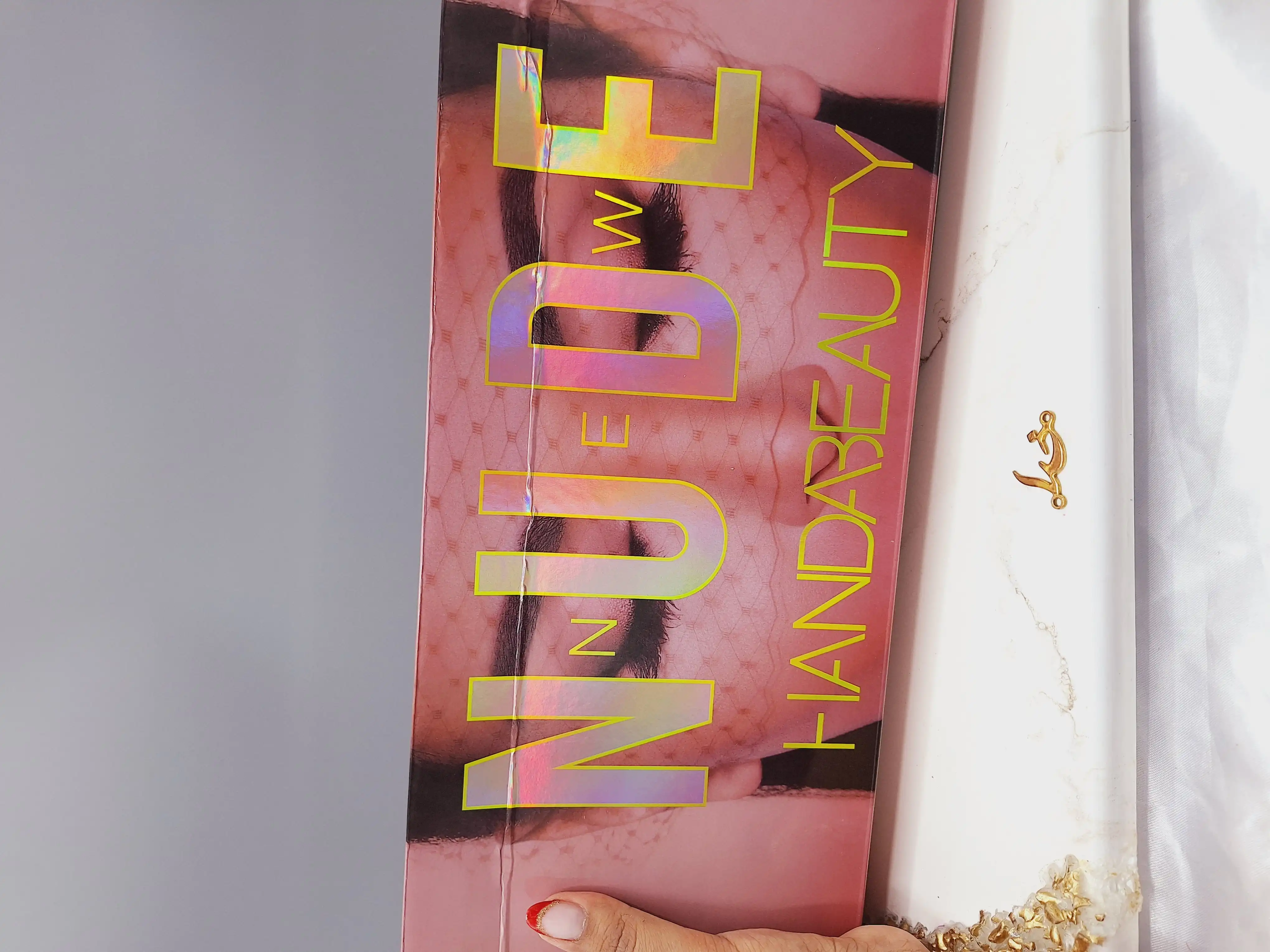 پک لاک 24تایی پرطرفدار و با کیفیت HANDABEAUTY کد 2136