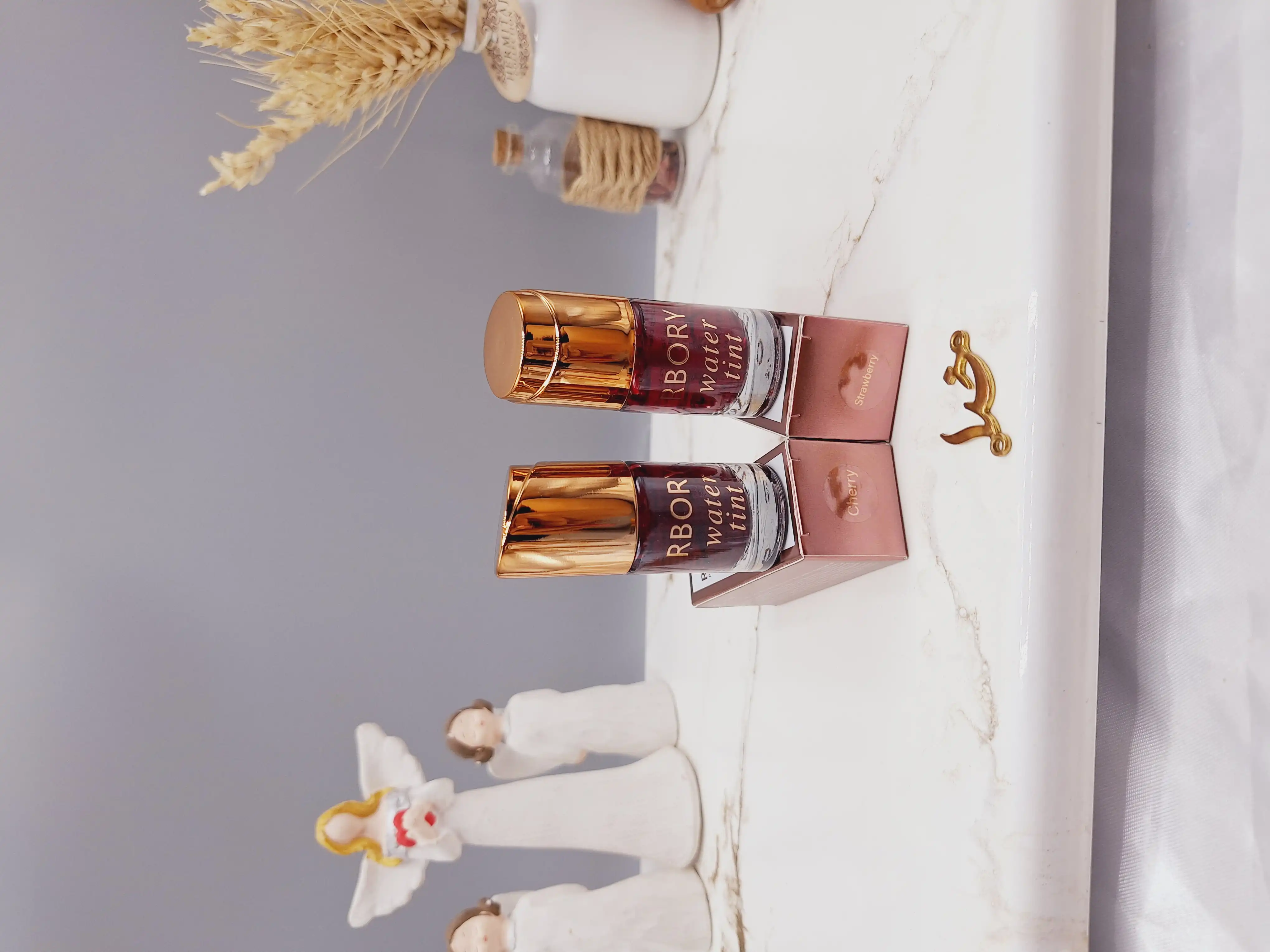 تینت لب برند RBORY کد R16002 (اصلی)