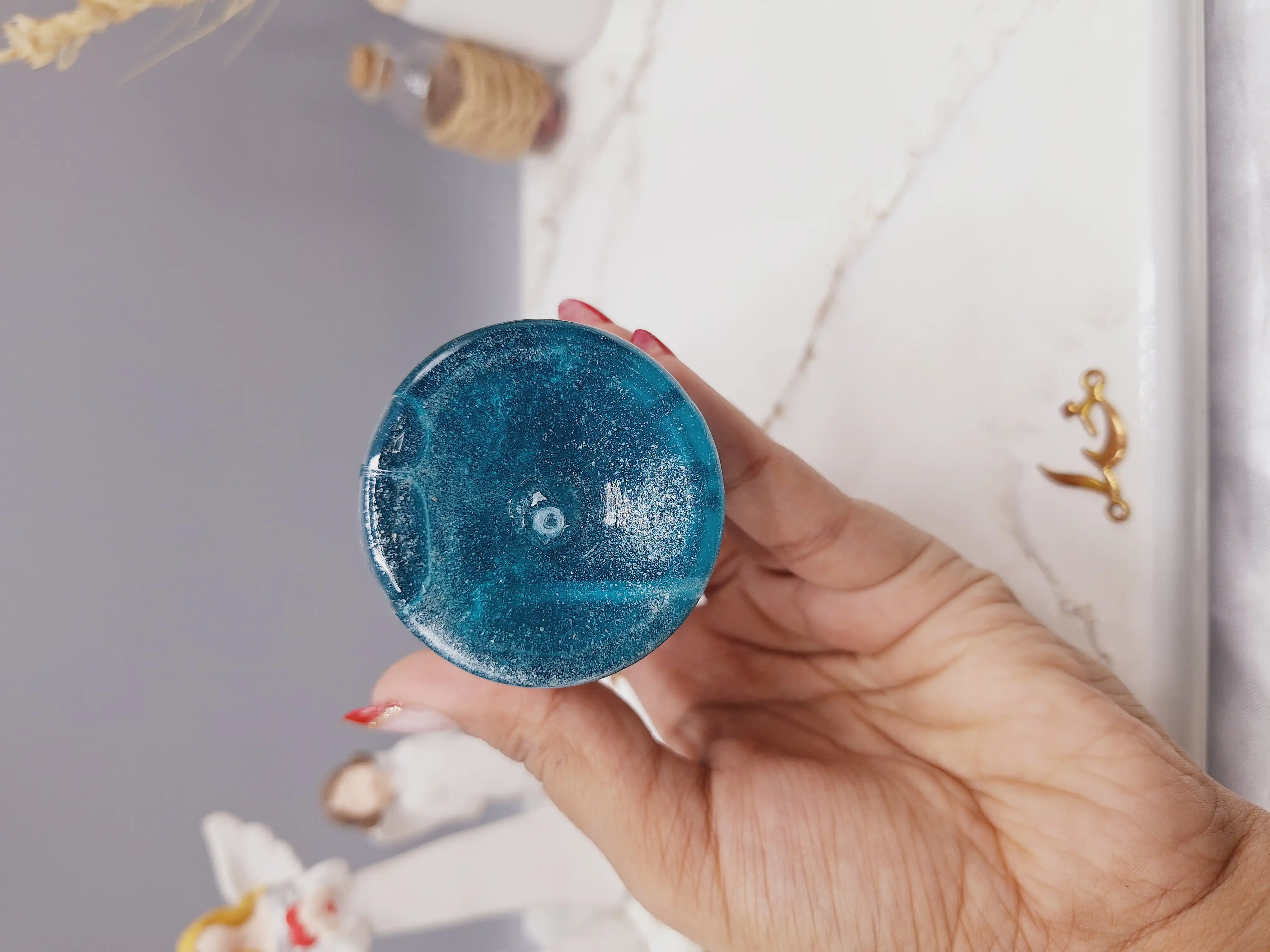 بادی اسپلش فانتزی شاین دار ونیس رایحه شکلات هوبی حجم 260 میل