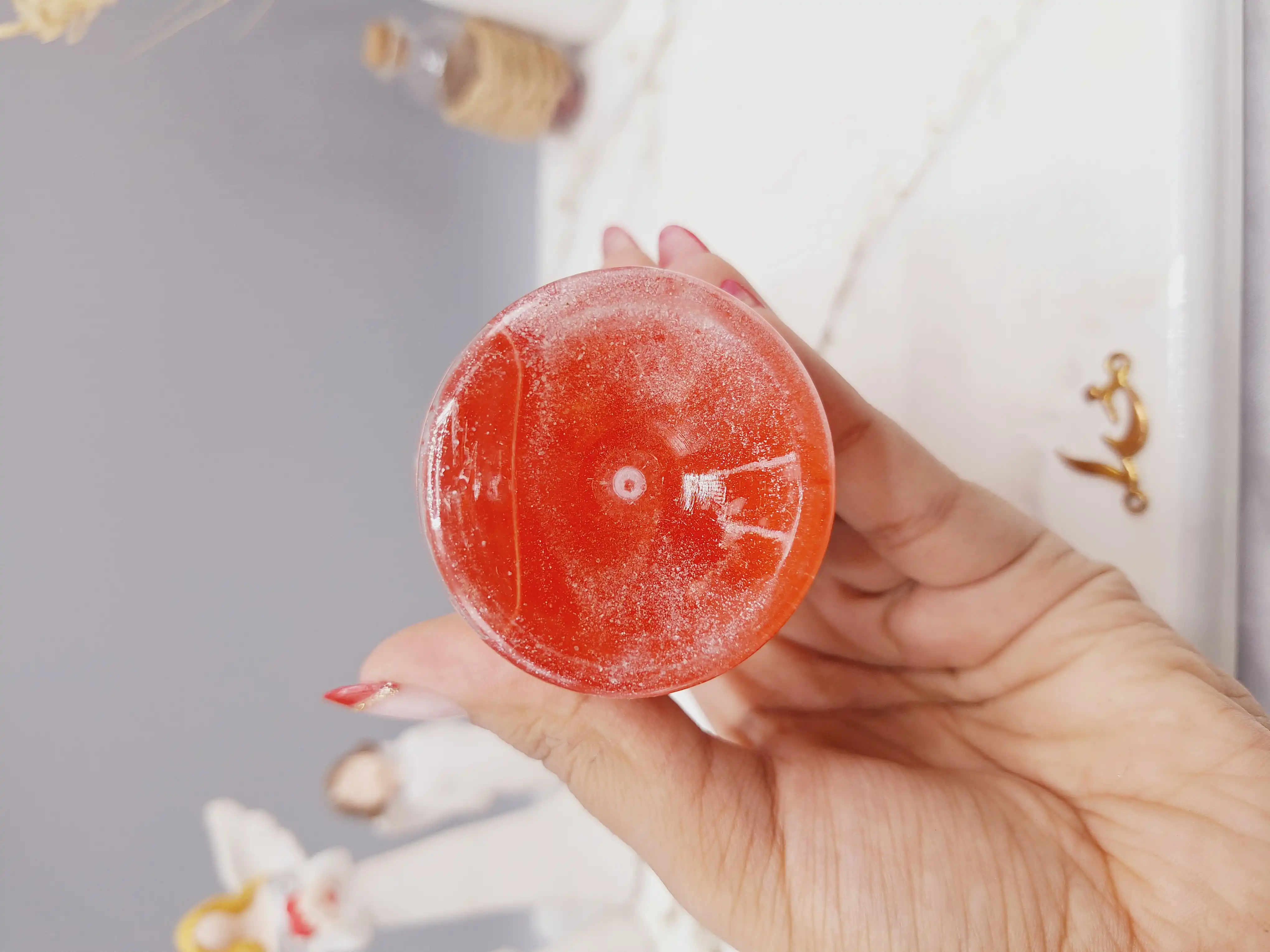 بادی اسپلش فانتزی شاین دار ونیس رایحه آدامس خرسی حجم 260 میل