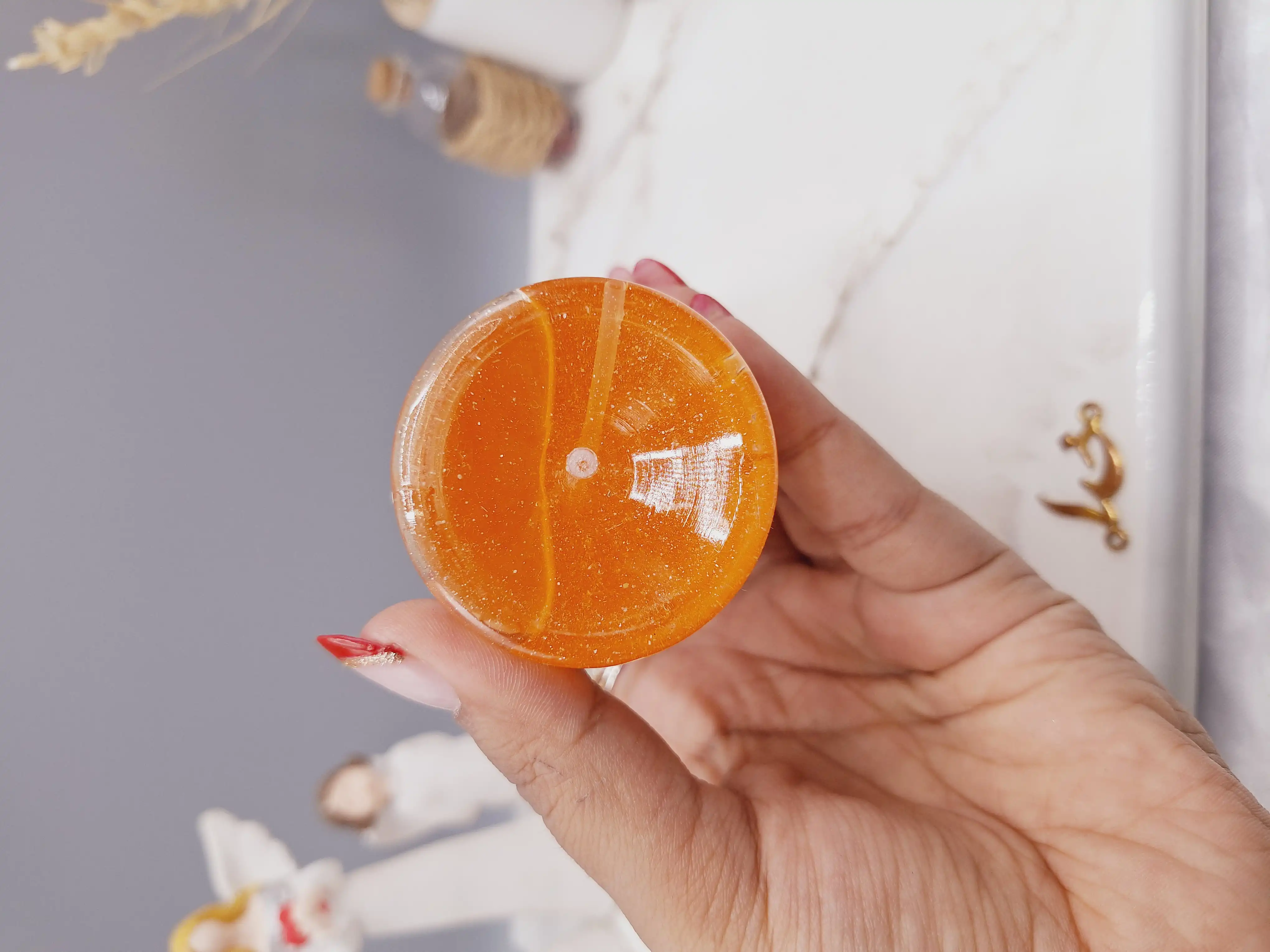 بادی اسپلش فانتزی شاین دار ونیس رایحه کوتلاس کره فندوق حجم 260 میل