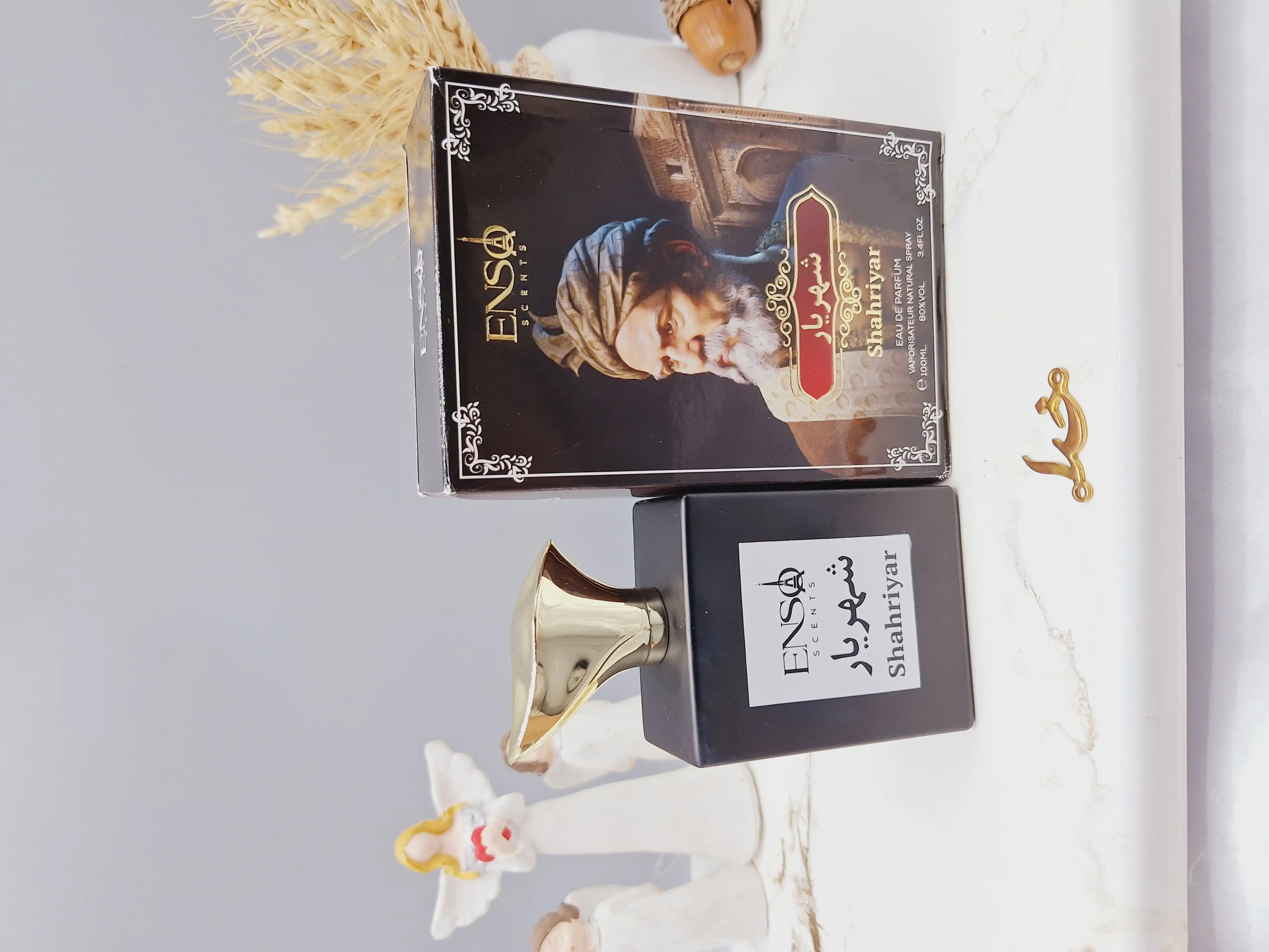 ادکلن شهریار 100 میل کد 2921