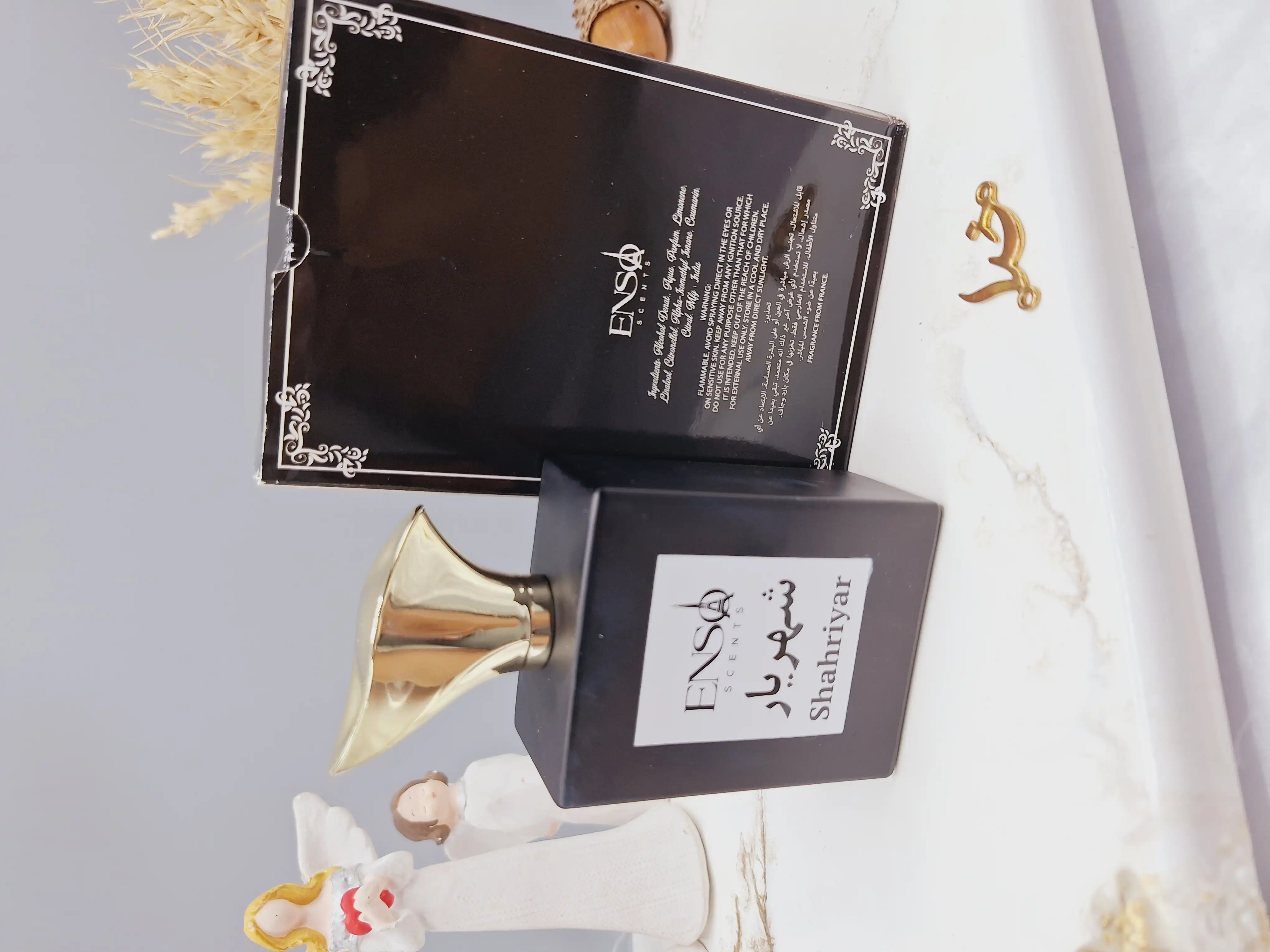 ادکلن شهریار 100 میل کد 2921