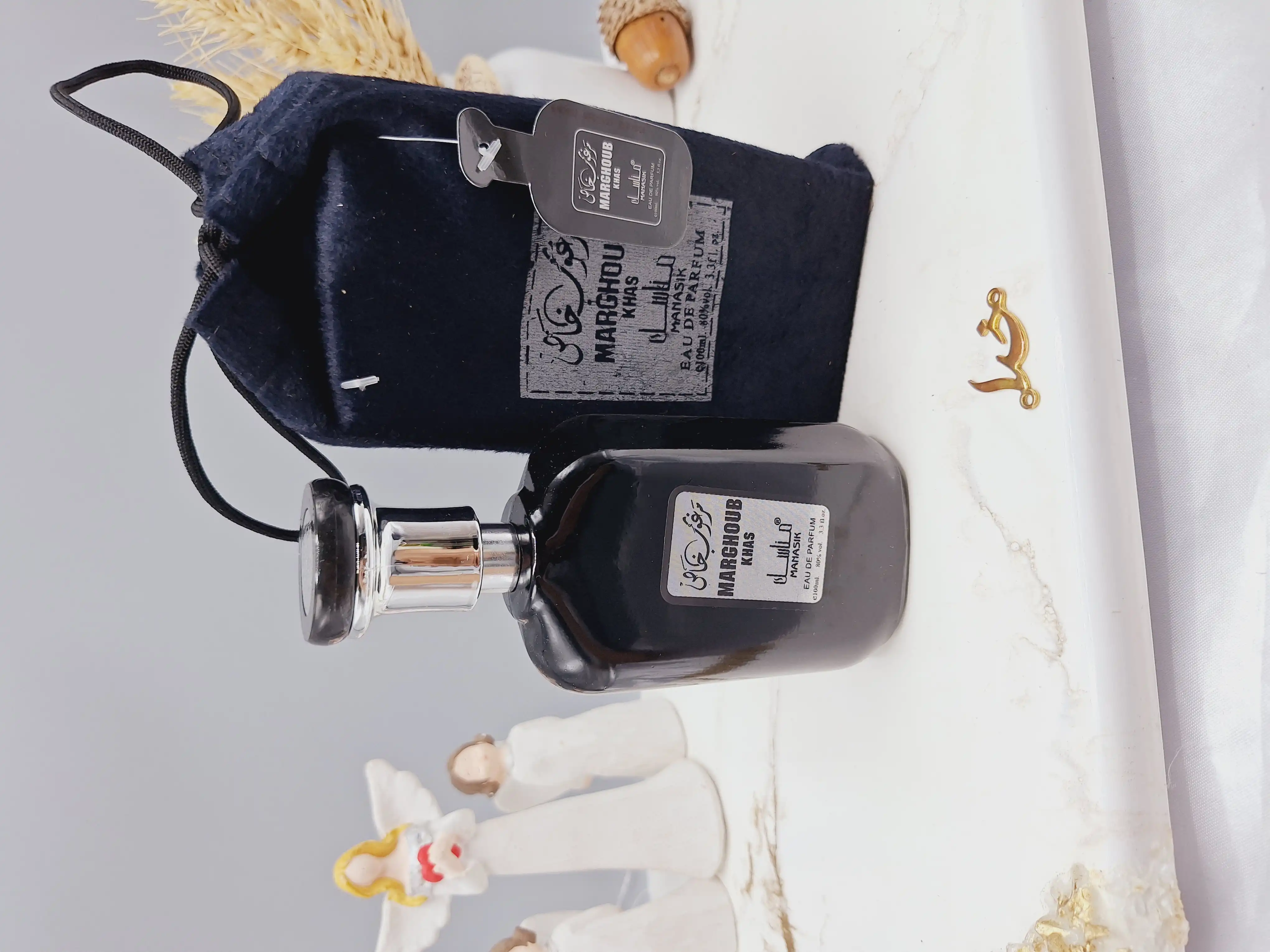 ادکلن اماراتی 100 میل مرغوب خاص کد MNS_18542