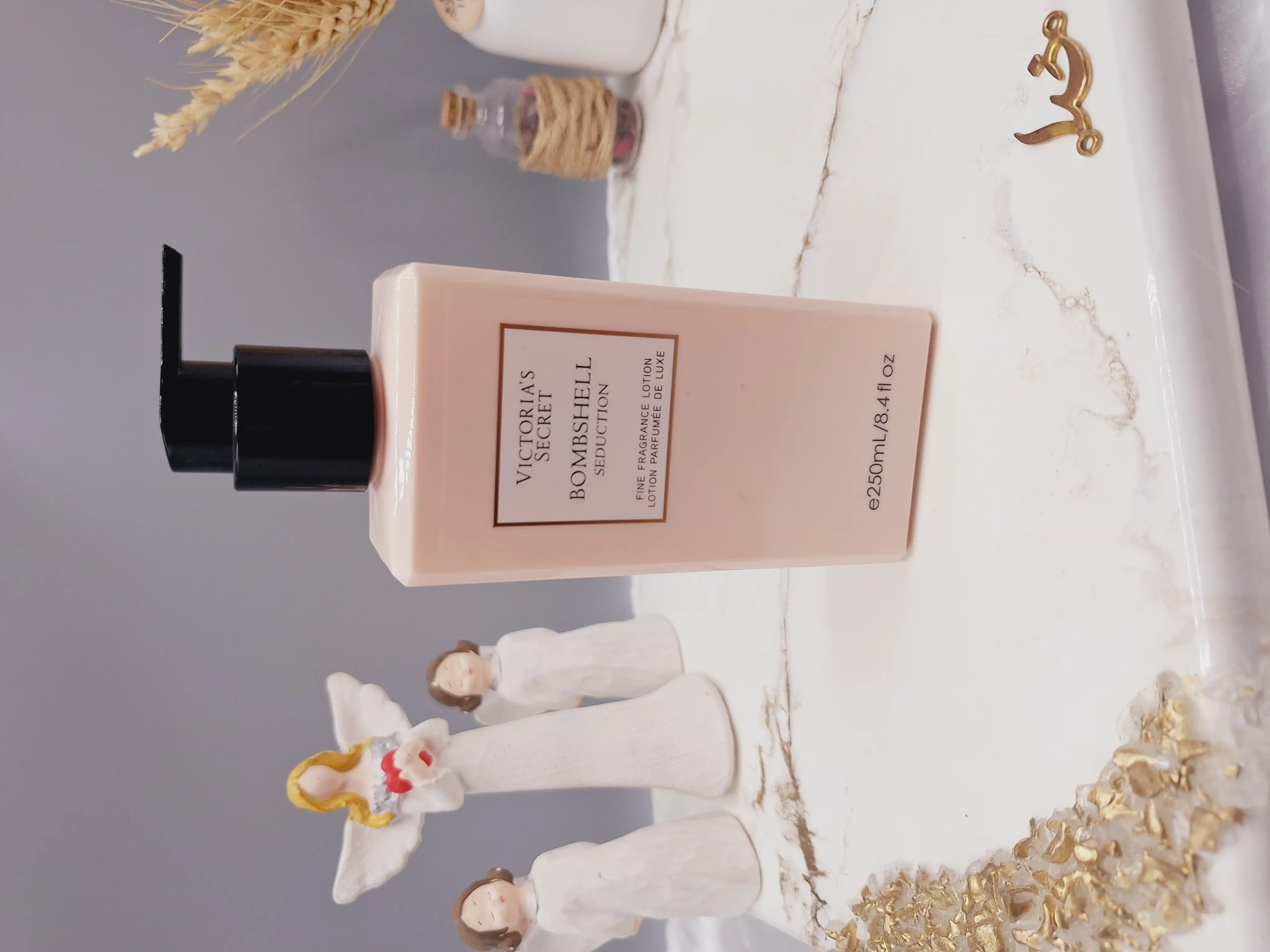 لوسیون بدن ویکتوریا سکرت BOMBSHELL SEDUCTION