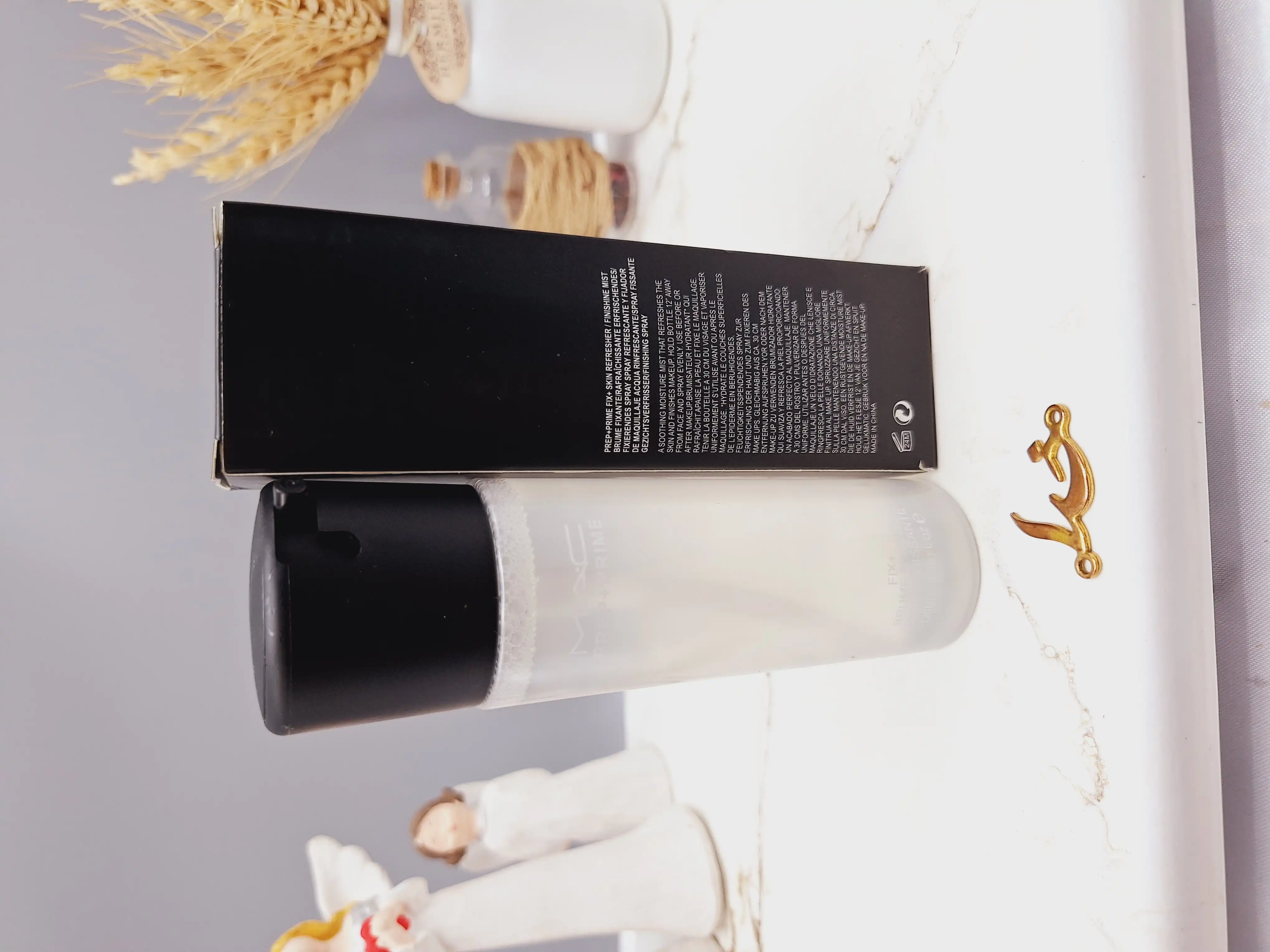 اسپری فیکس باکیفیت