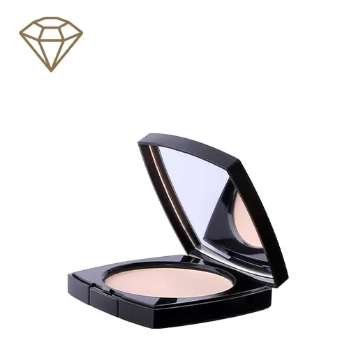 پنکک دلوکس بلک دایموند مای – 4 رنگ