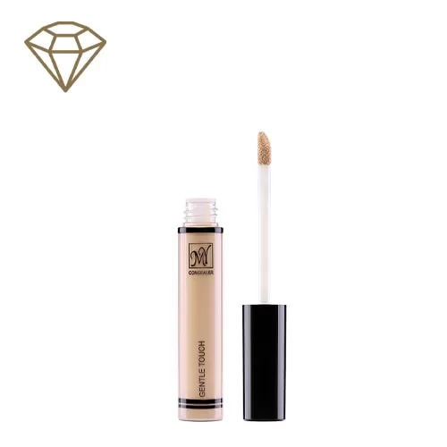 کانسیلر جنتل تاچ بلک دایموند مای – 3 رنگ