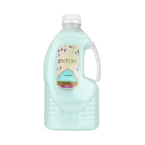 مایع دستشویی Green Fairy شون