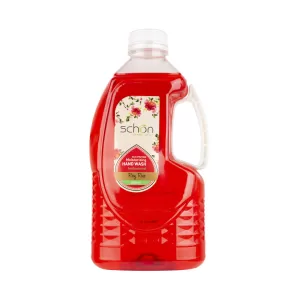 مایع دستشویی Rosy Rose شون
