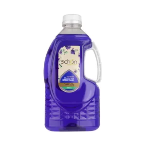 مایع دستشویی Violet Lily شون