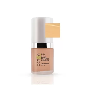 کرم پودر دیلی دیفنس شون