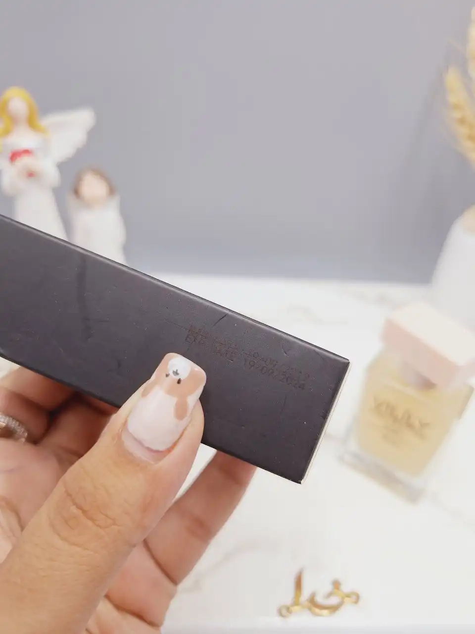 ادوپرفیوم وایلیلی Vilily کالکشن کد 870