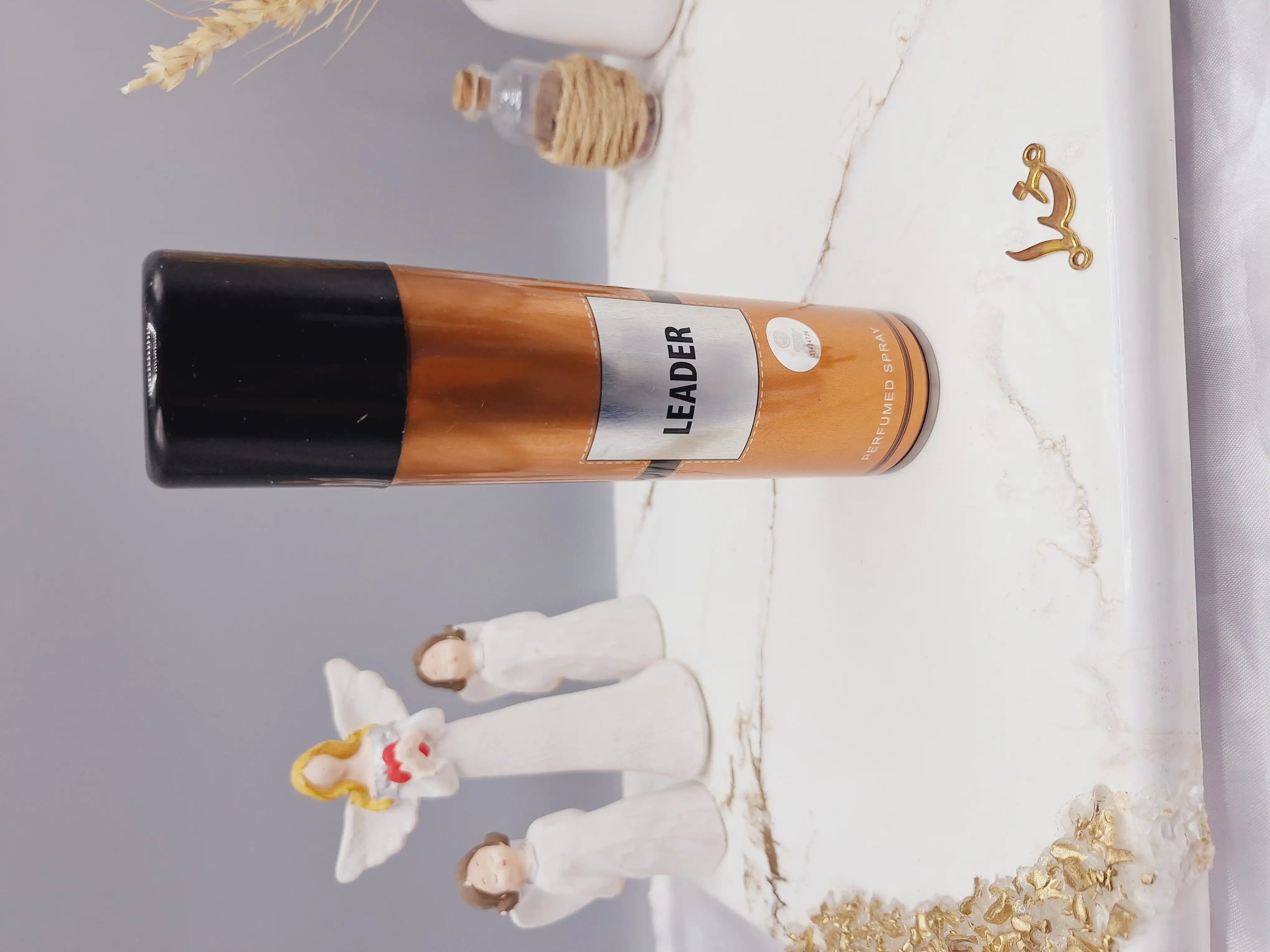 اسپری خوشبو کننده 150ml مدل LEADER اماراتی کد 2685