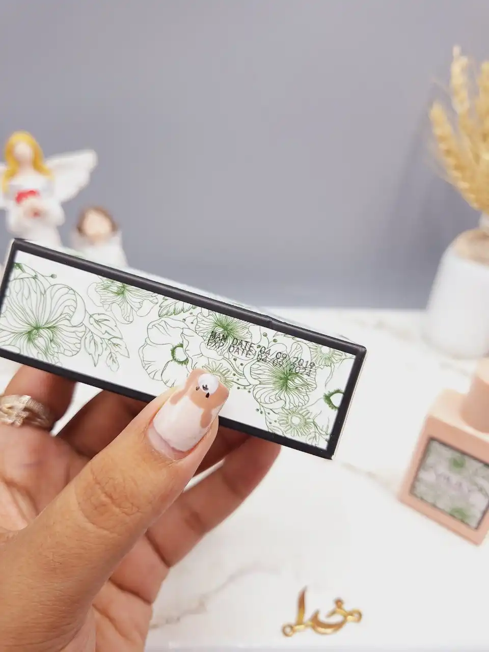 ادوپرفیوم وایلیلی Vilily کالکشن کد 876