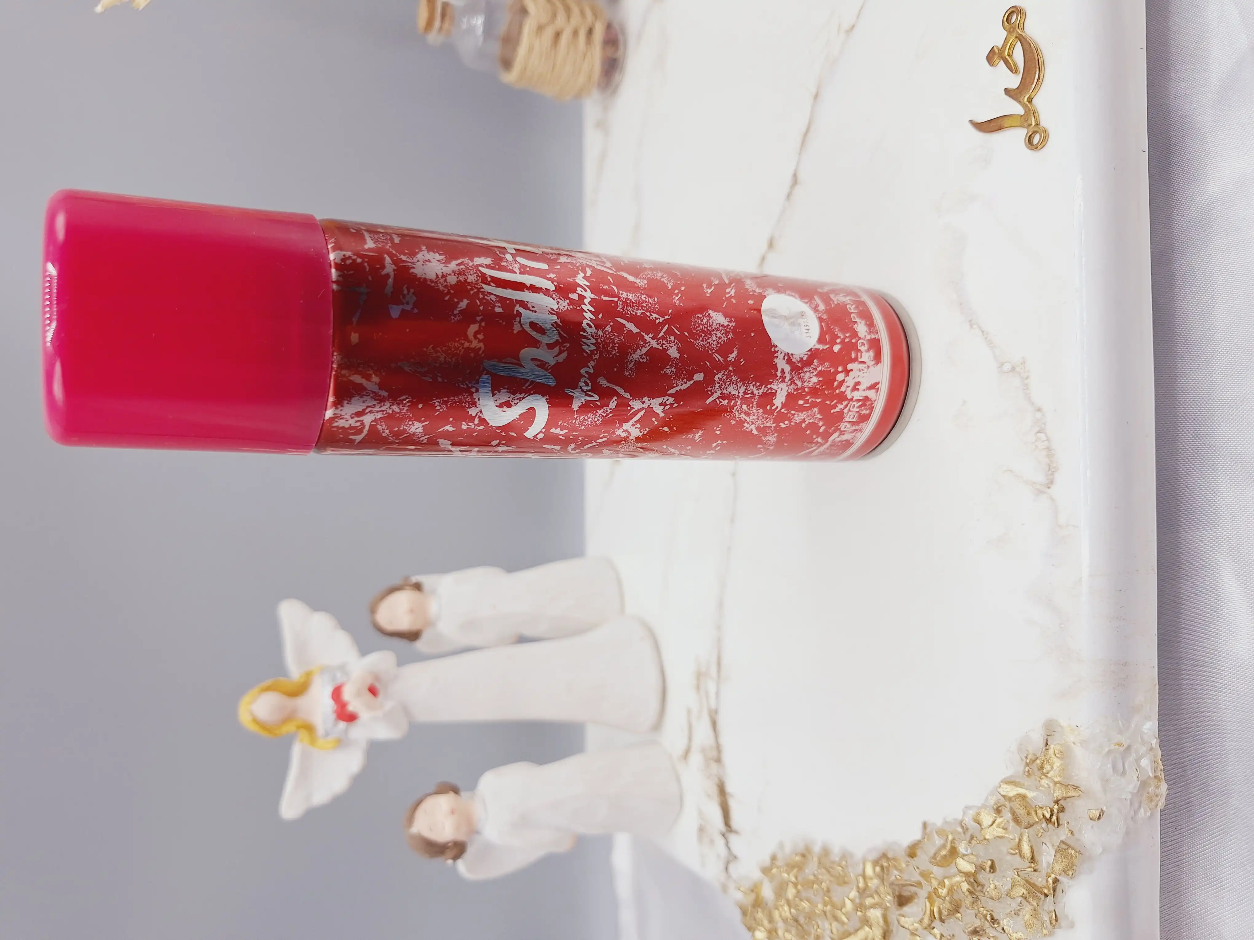 اسپری خوشبو کننده 150ml مدل Shallit اماراتی کد 2722