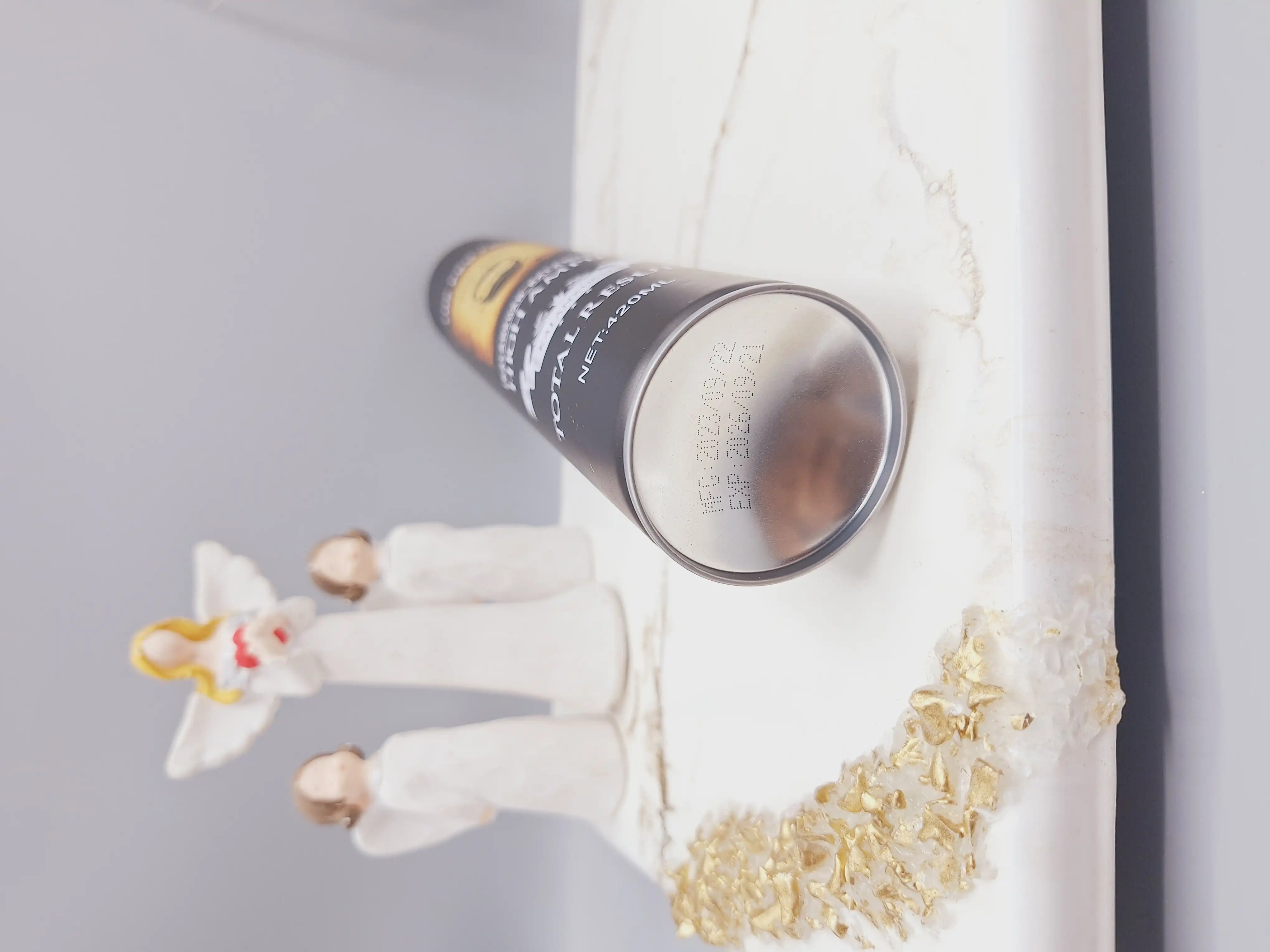 اسپری حالت دهنده مو THE PRO LOCK مدل HIGH AMPIFY ظرفیت 420 میلی لیتر کد 6322