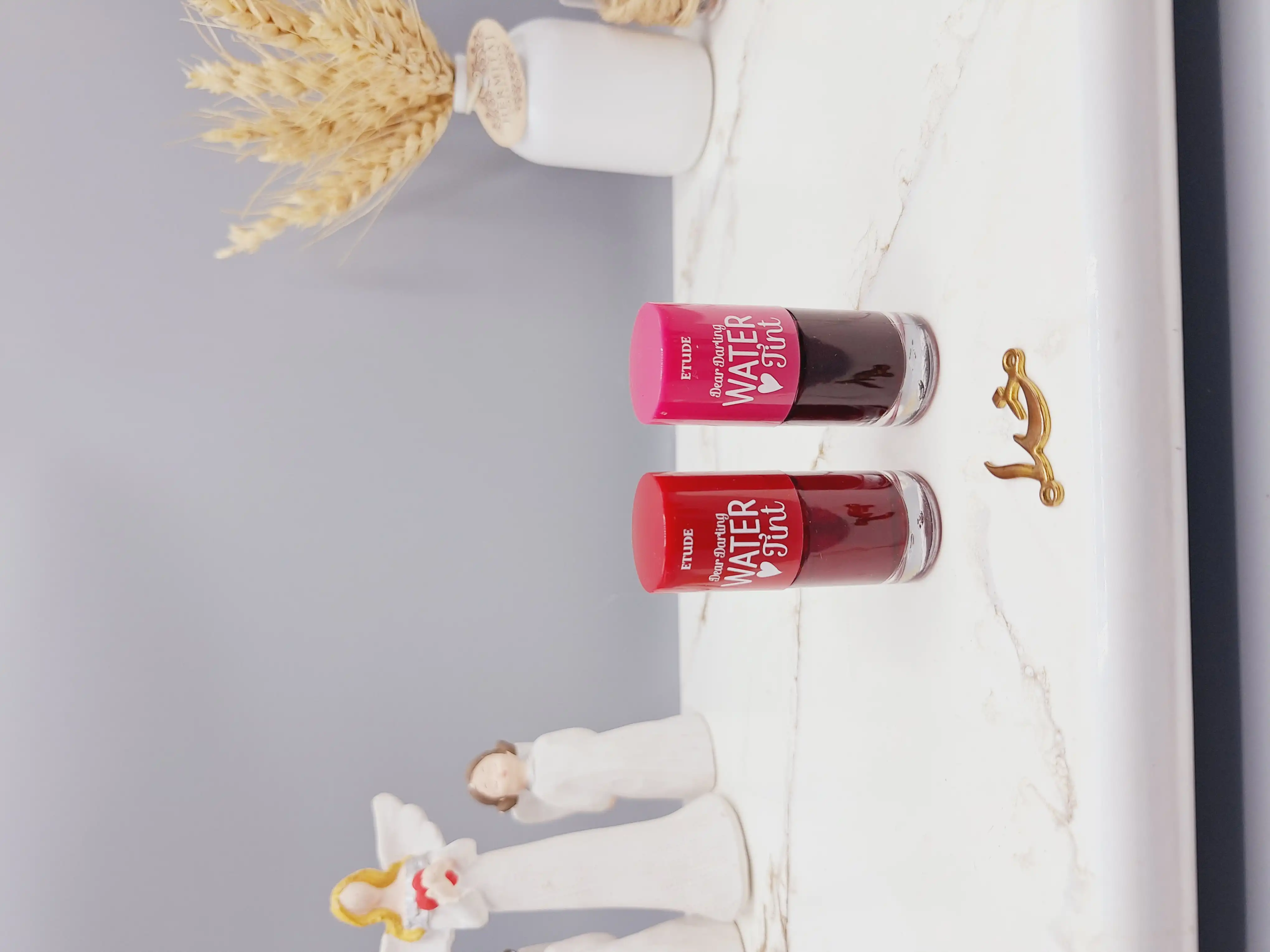 تینت لب مایع برند اتود کد 2932