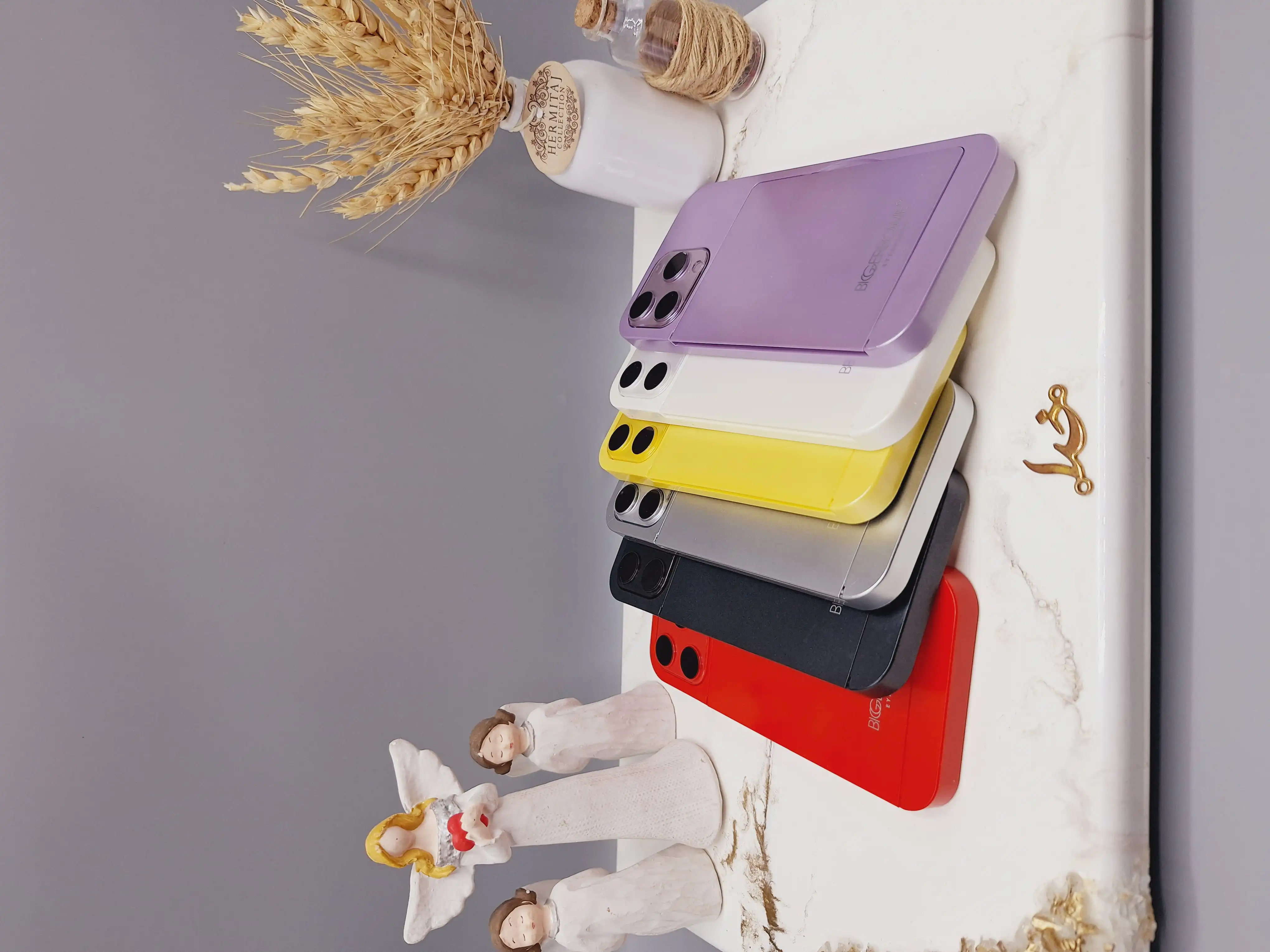 پالت سایه طرح آیفون کد 2198C