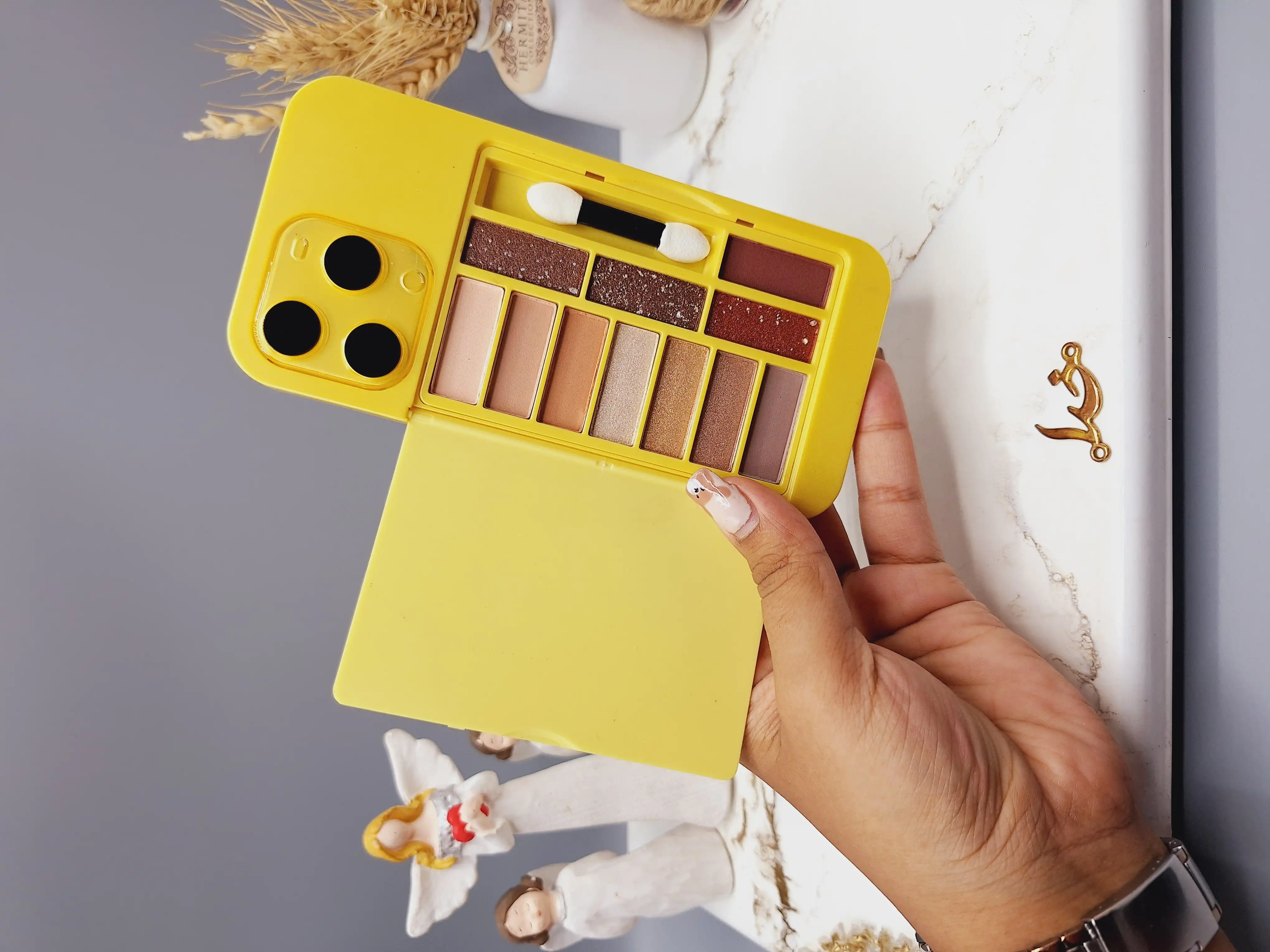 پالت سایه طرح آیفون کد 2198C