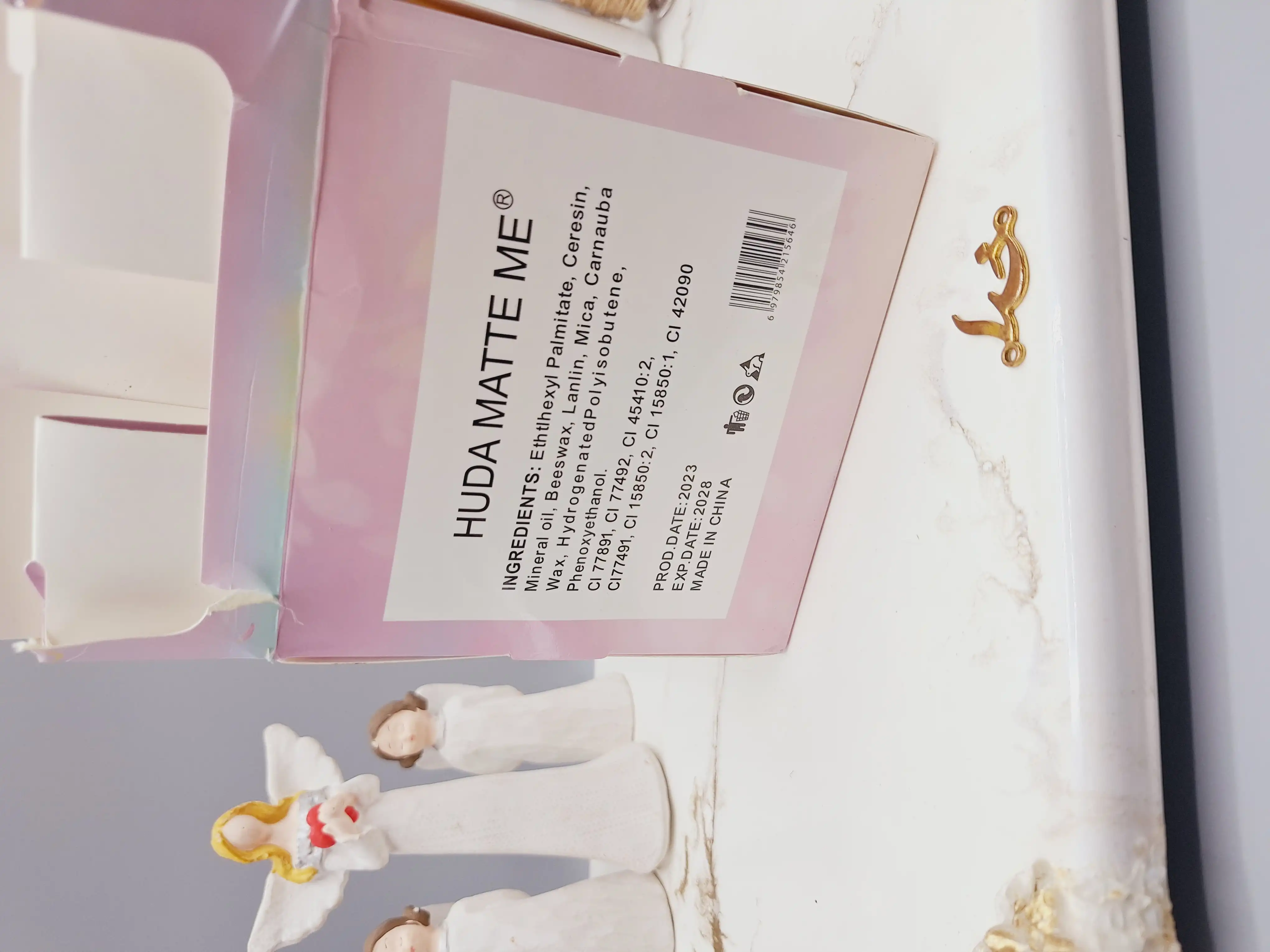 لیپ گلاس مدل نگین خودکاری طرح پرنسس های دیزنی کد X341