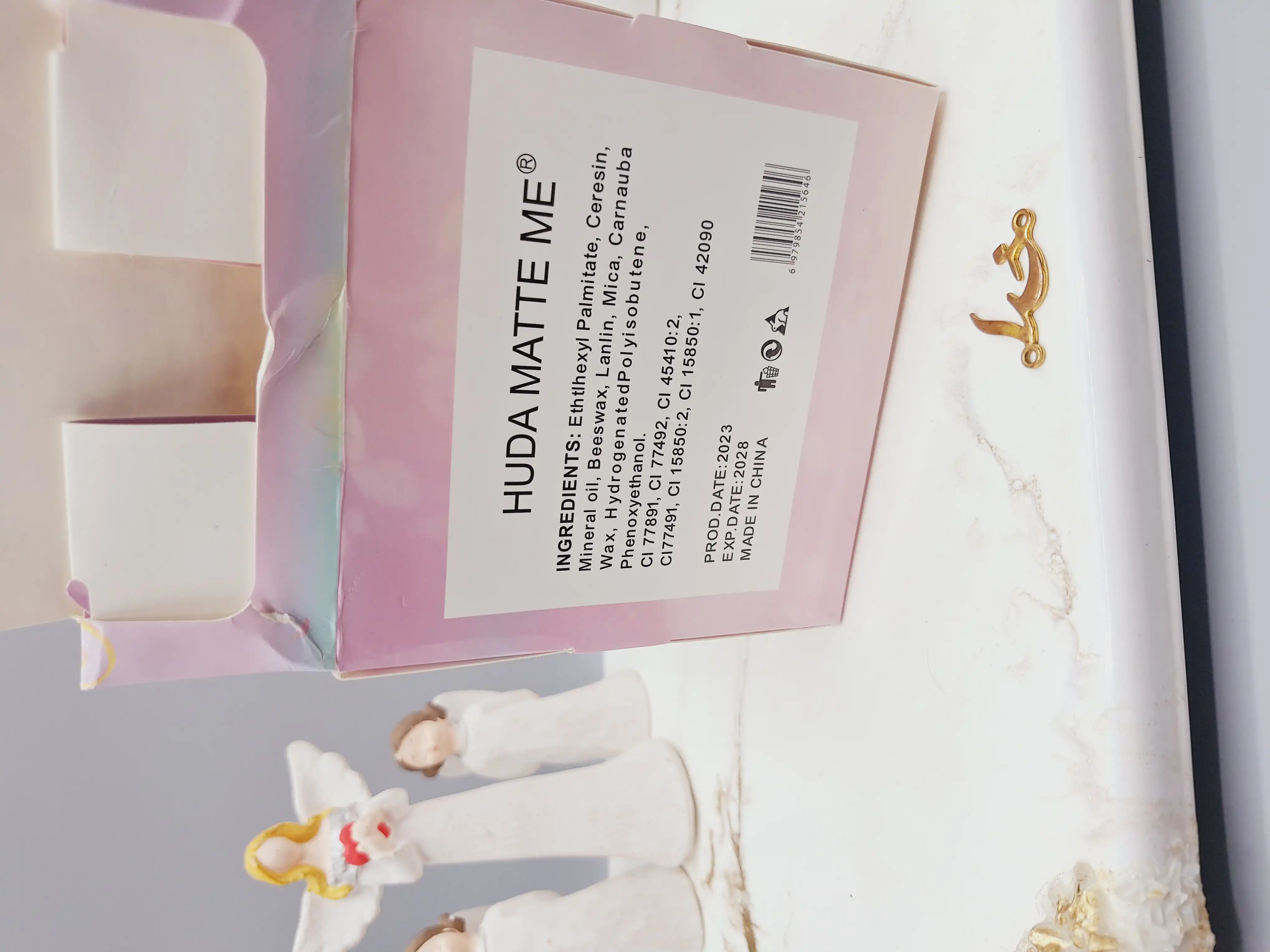 تینت لب مدل نگین خودکاری طرح پرنسس های دیزنی کد X341