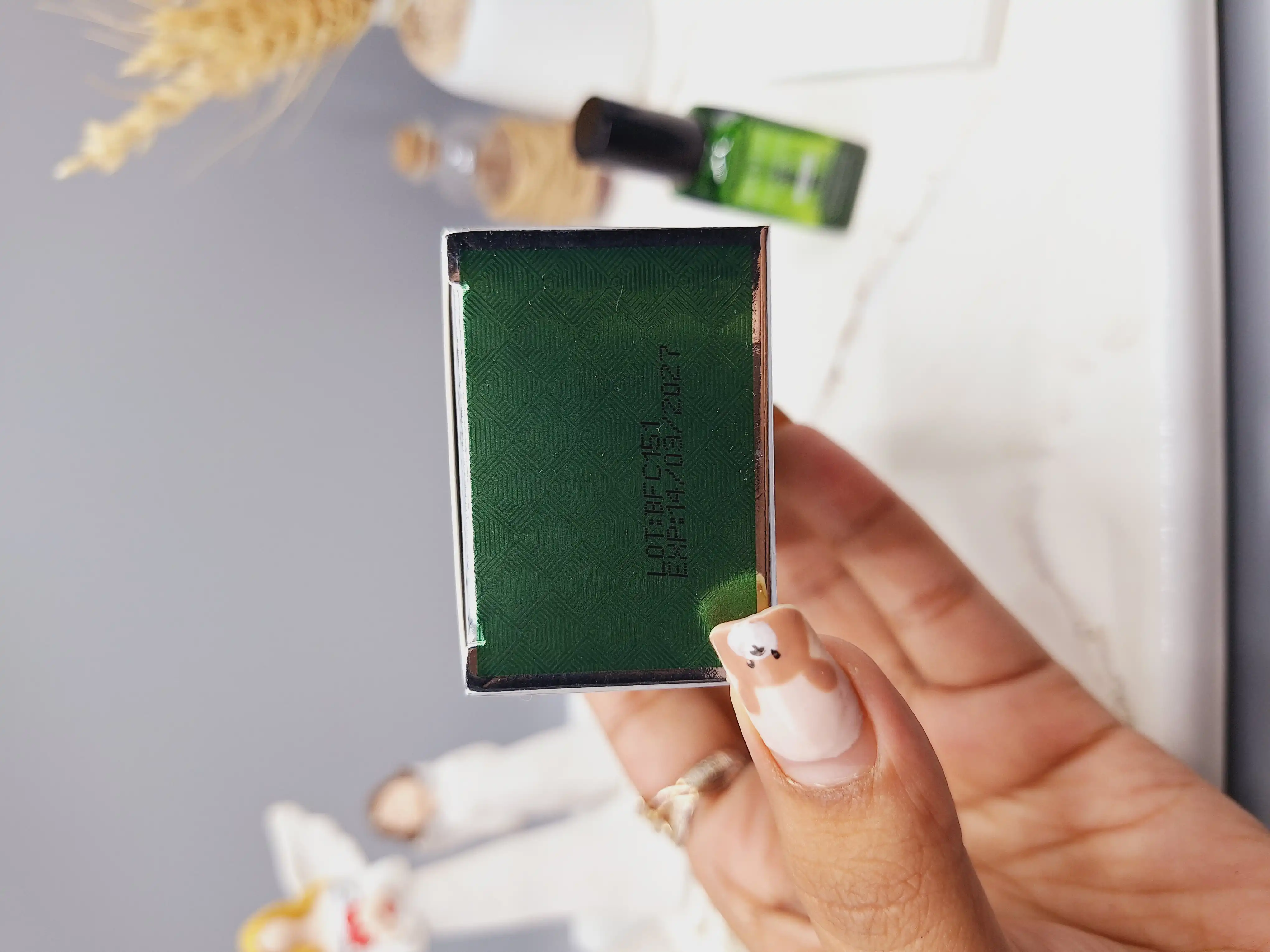 محلول از بین برنده جوش سرسیاه بینی برند بریلی (STEP 1) کد 1596