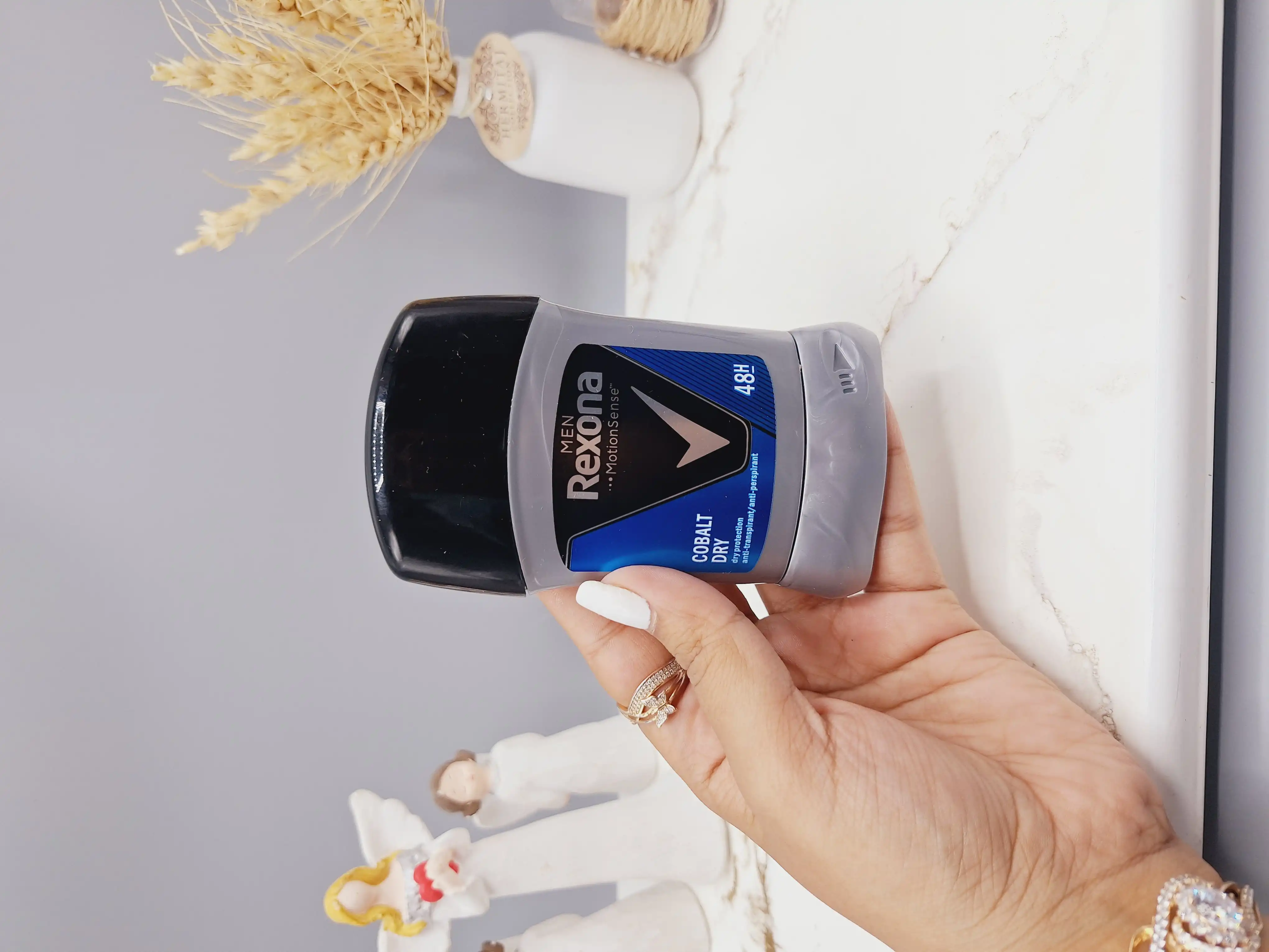 مام صابونی مردانه برند رکسونا Rexona کد 3714