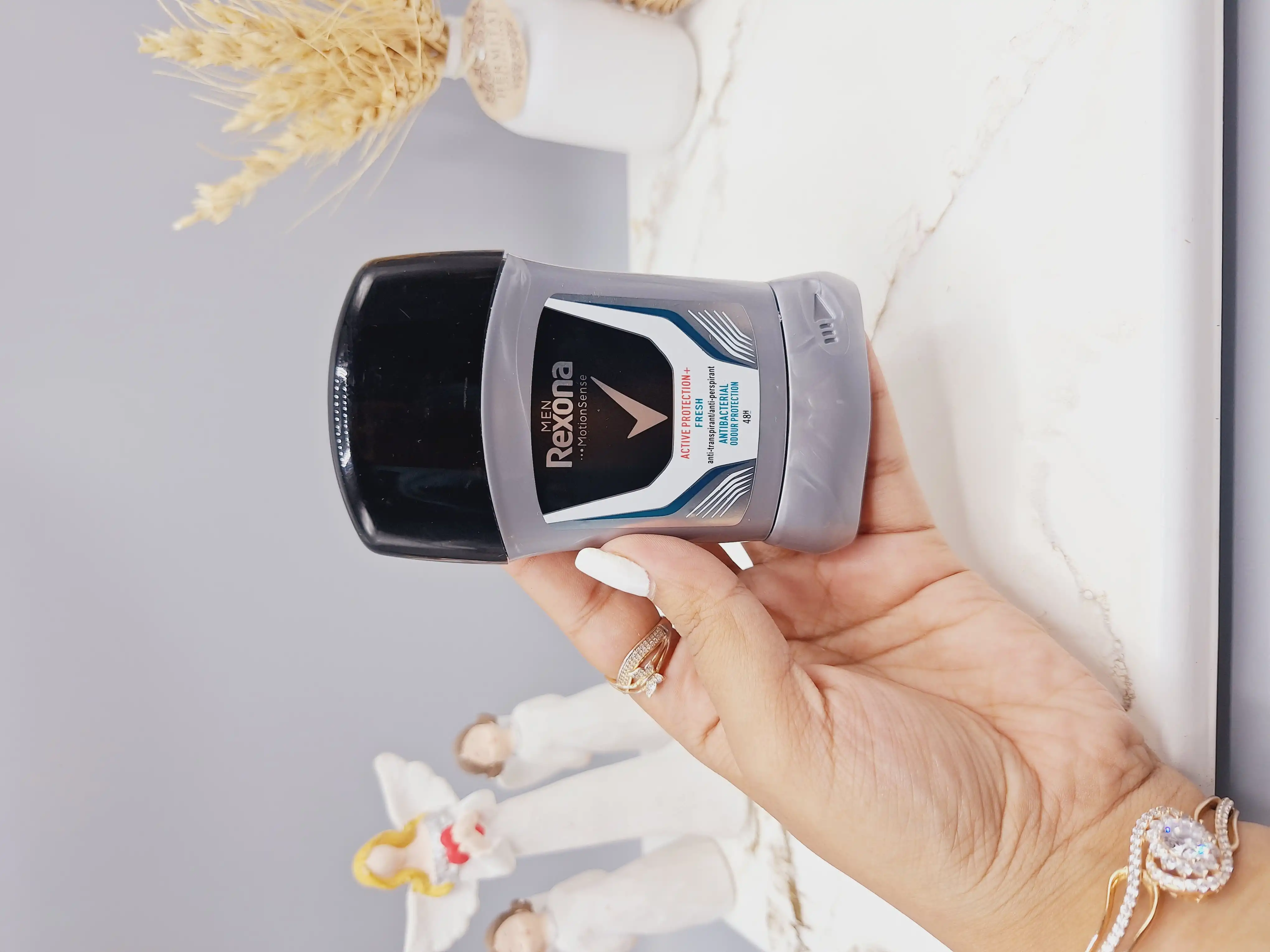 مام صابونی مردانه برند رکسونا Rexona کد 6491