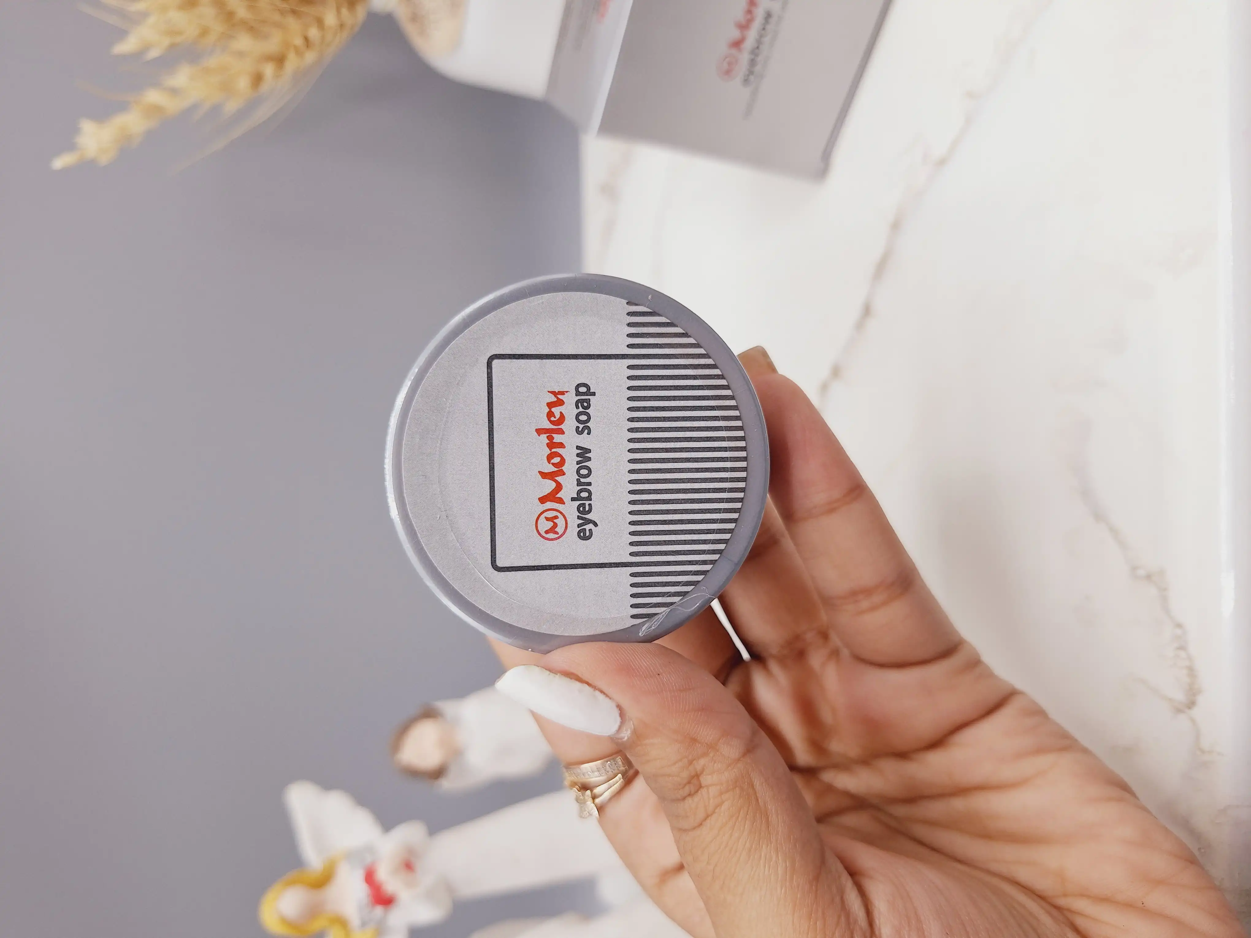 صابون ژله ای مورلی اورجینال کد 00748