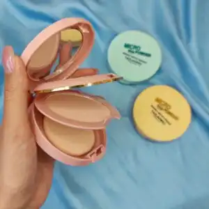 پنکک دو طبقه ماکارون برند تایلامی