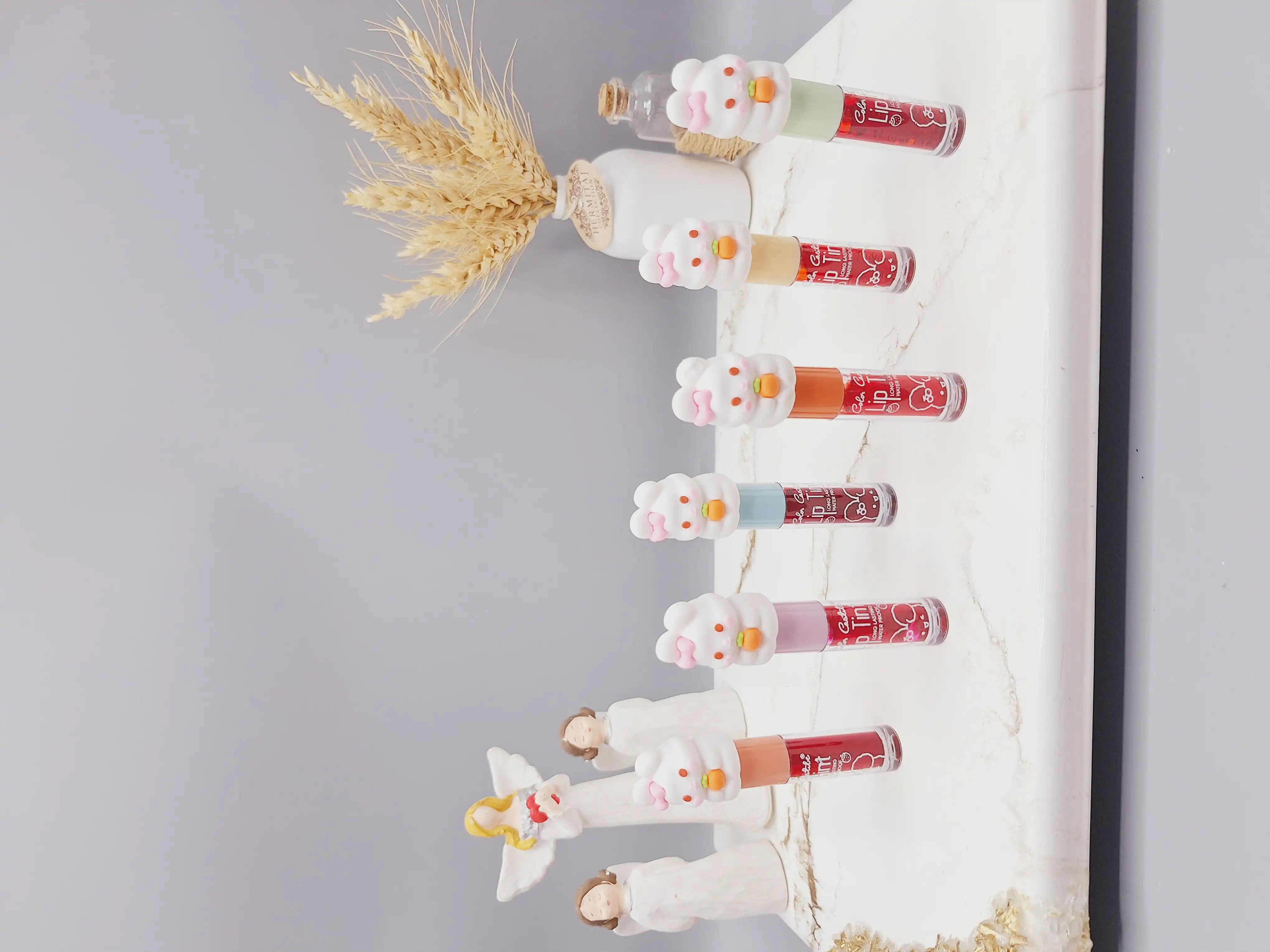 تینت طرح خرگوش کوچولو هویج به دست کد 4199