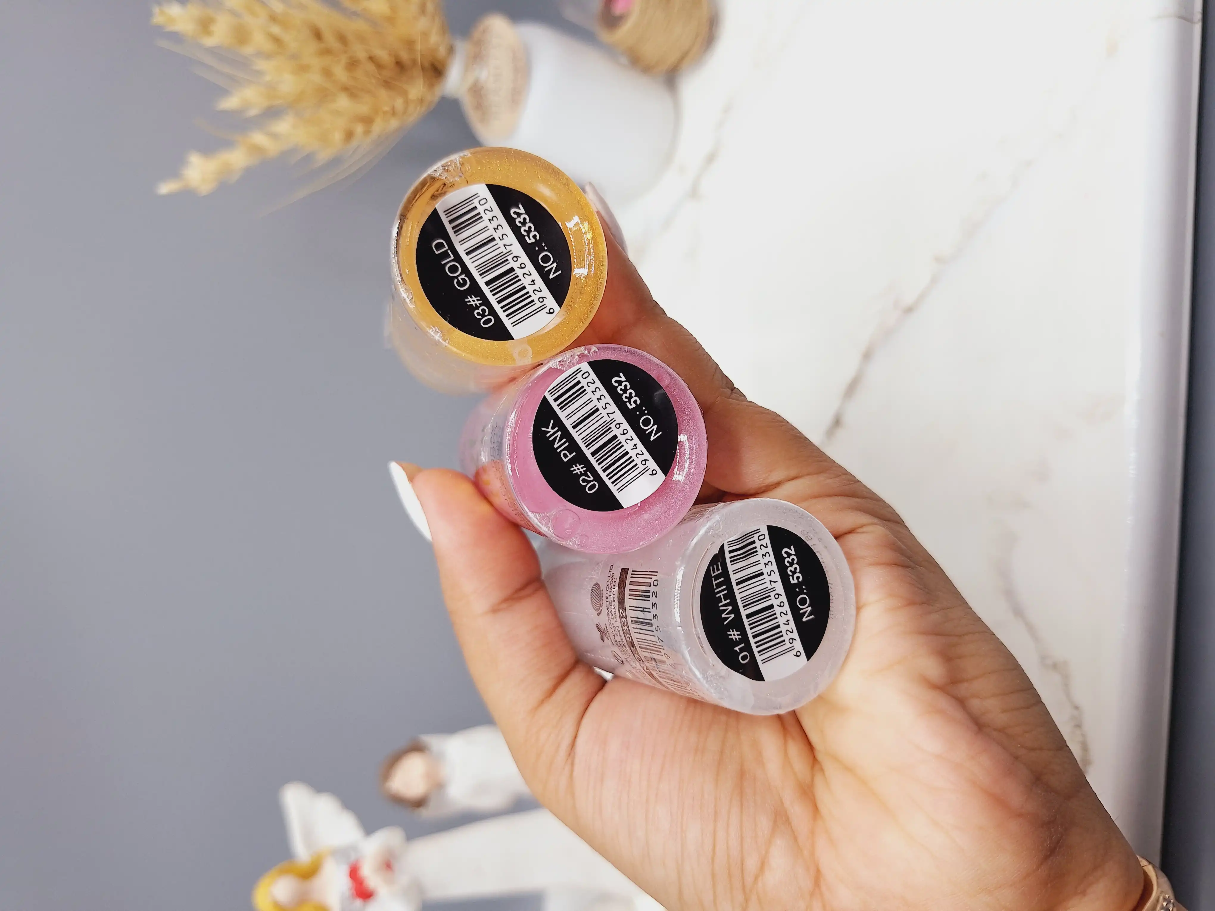 اسپری فیکس شاین دار برند فیکست گلوو | FIXT GLOW کد 5332