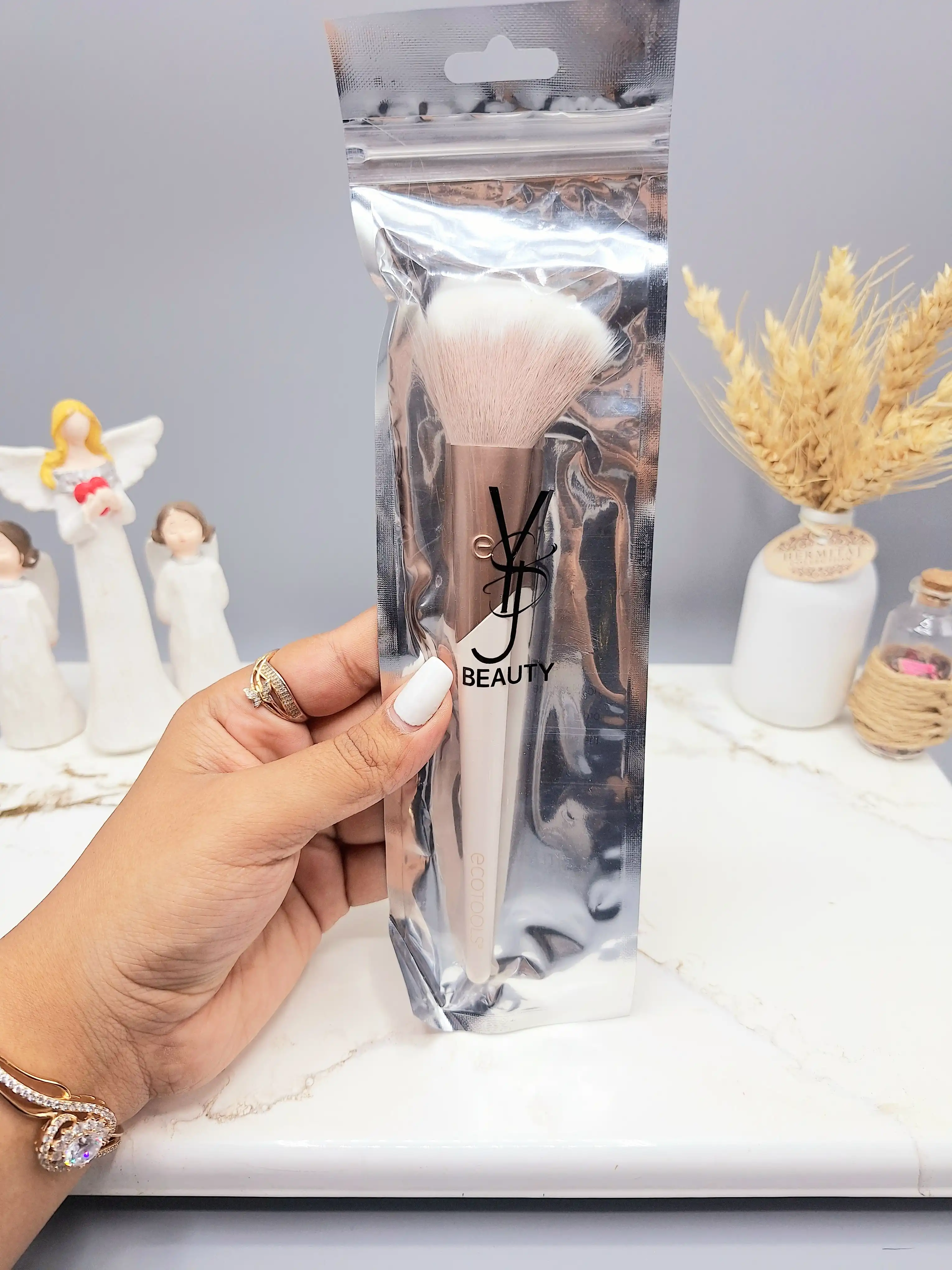 براش میکاپ برند BEAUTY