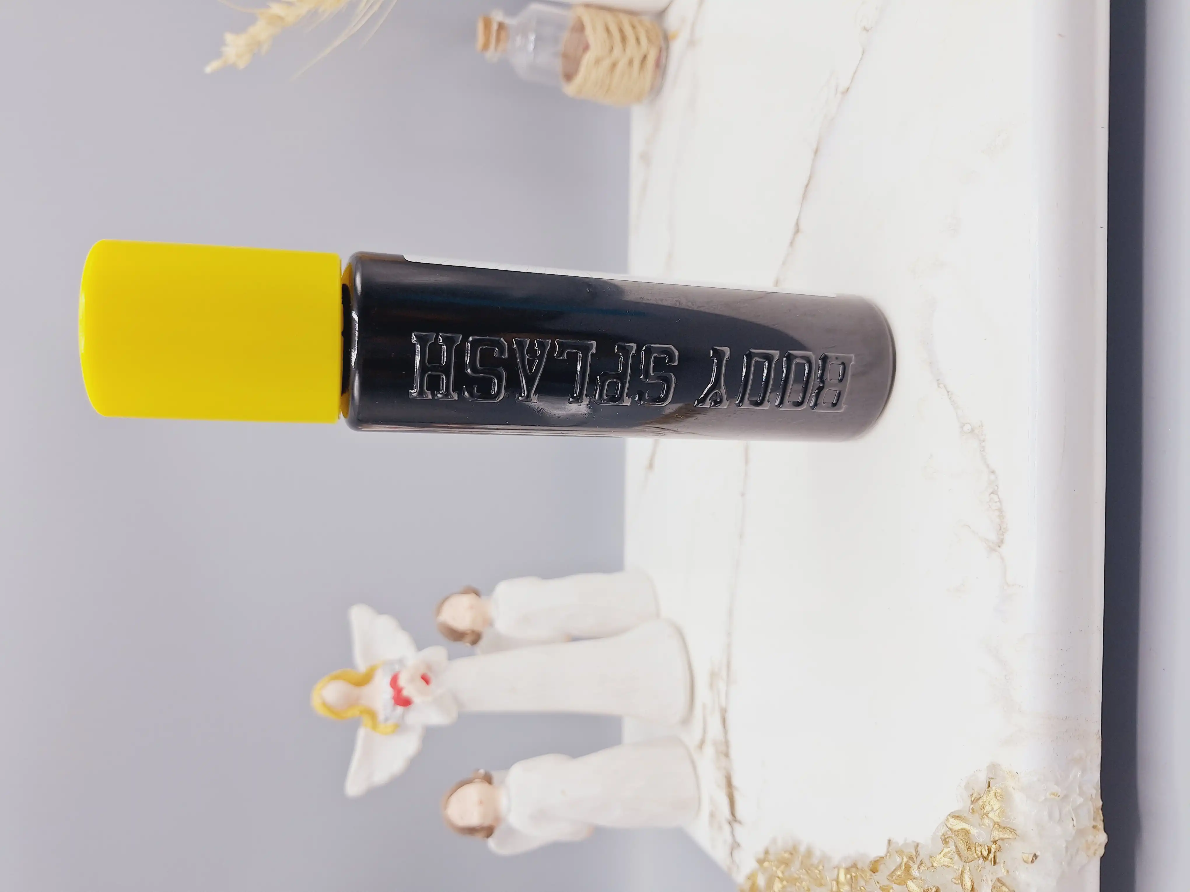 بادی اسپلش خوشبو مردانه برند ایپک