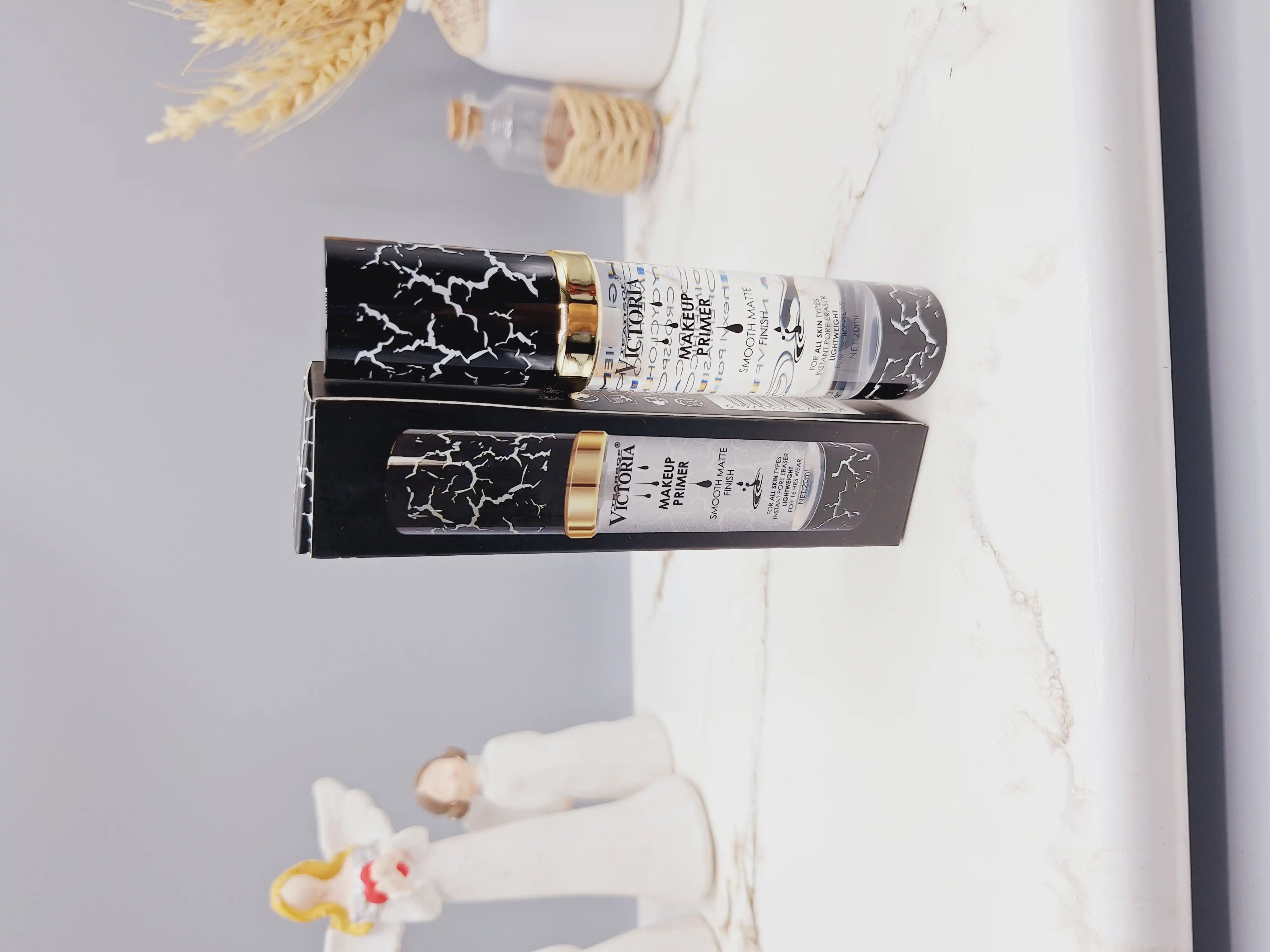 پرایمر مات برند ویکترویا VICTORIA کد VF1208_09