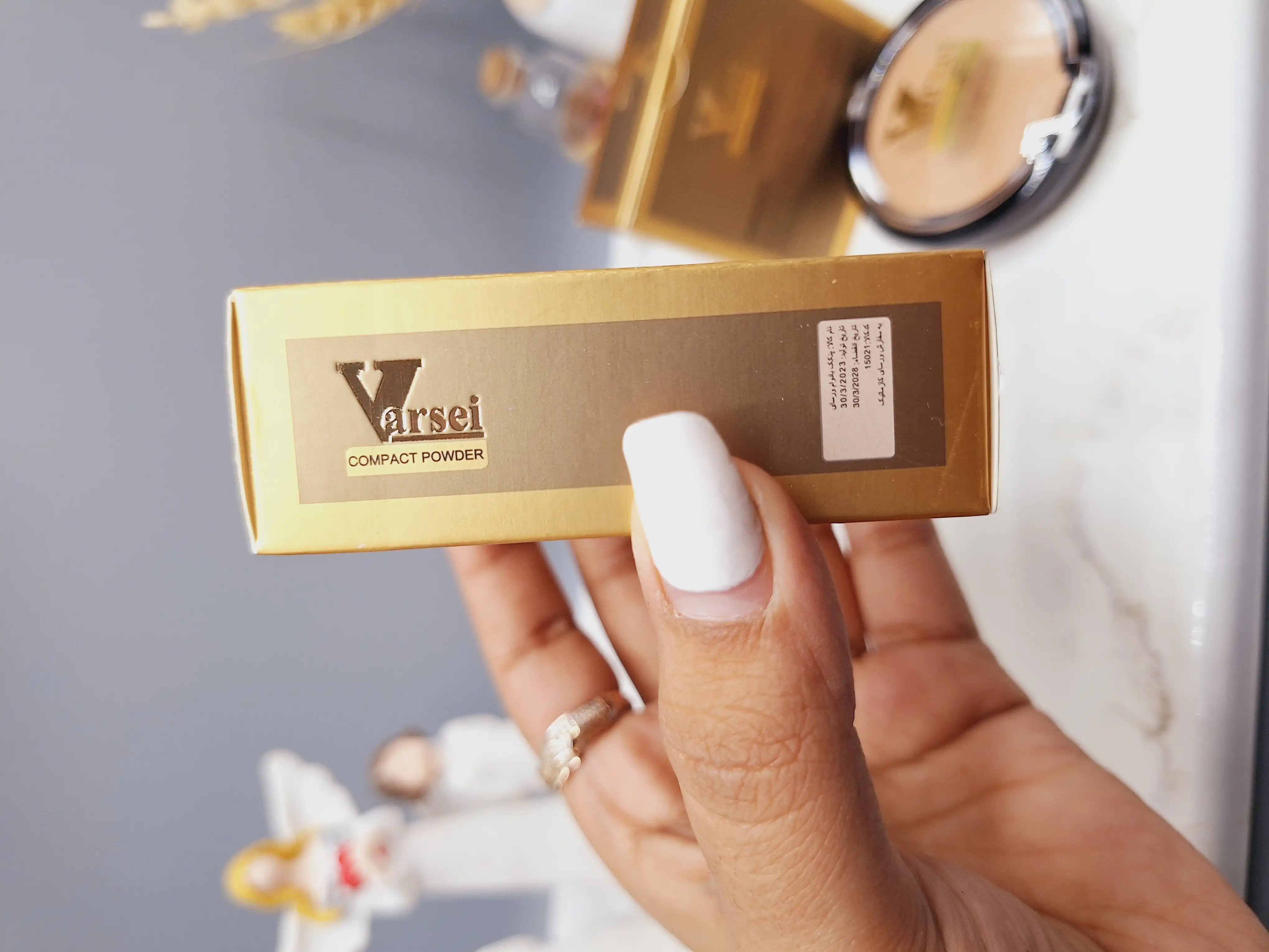 پنکک ورسای جدید مدل کیفیت عالی کد 0381