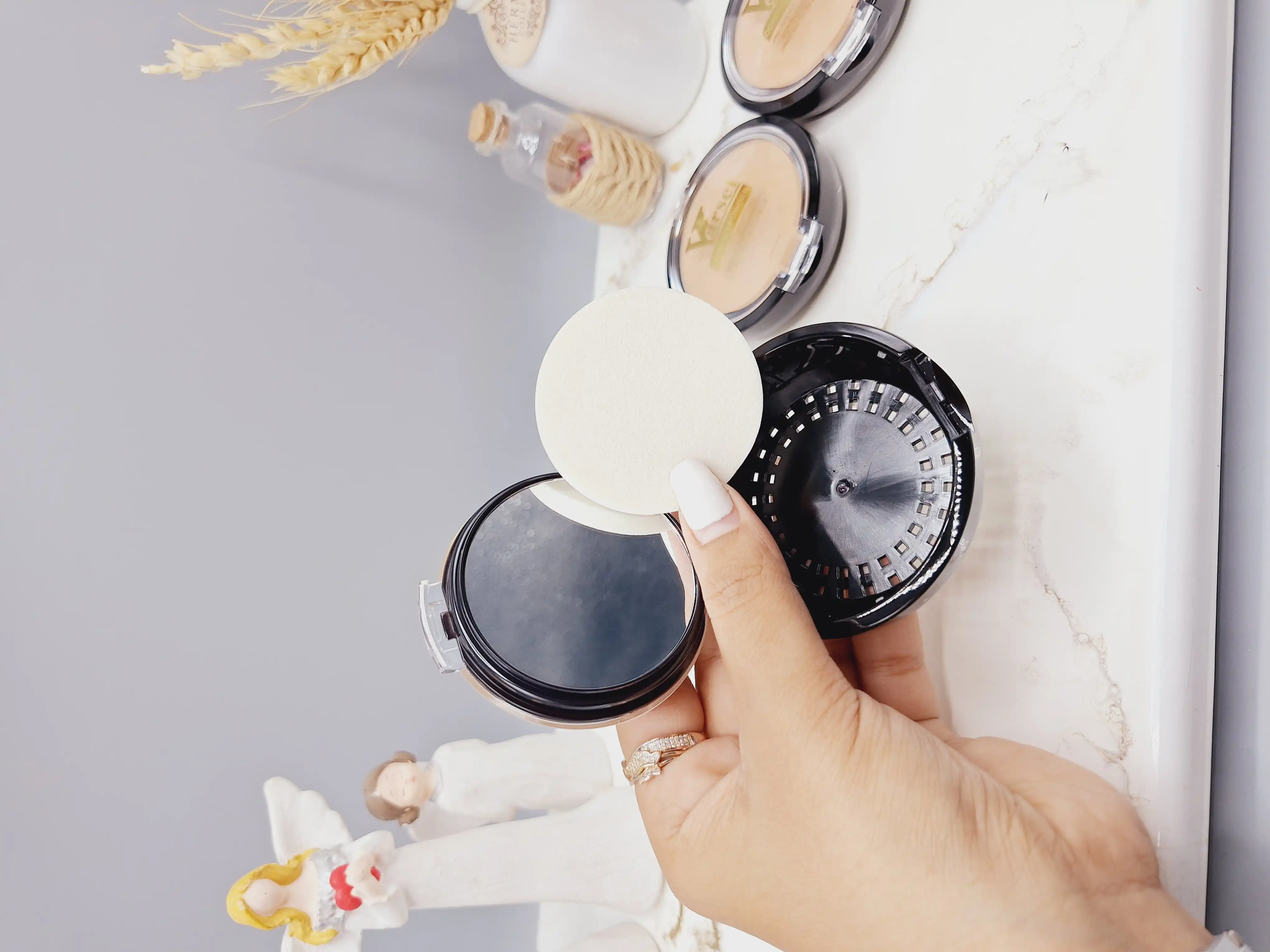 پنکک ورسای جدید مدل کیفیت عالی کد 0381