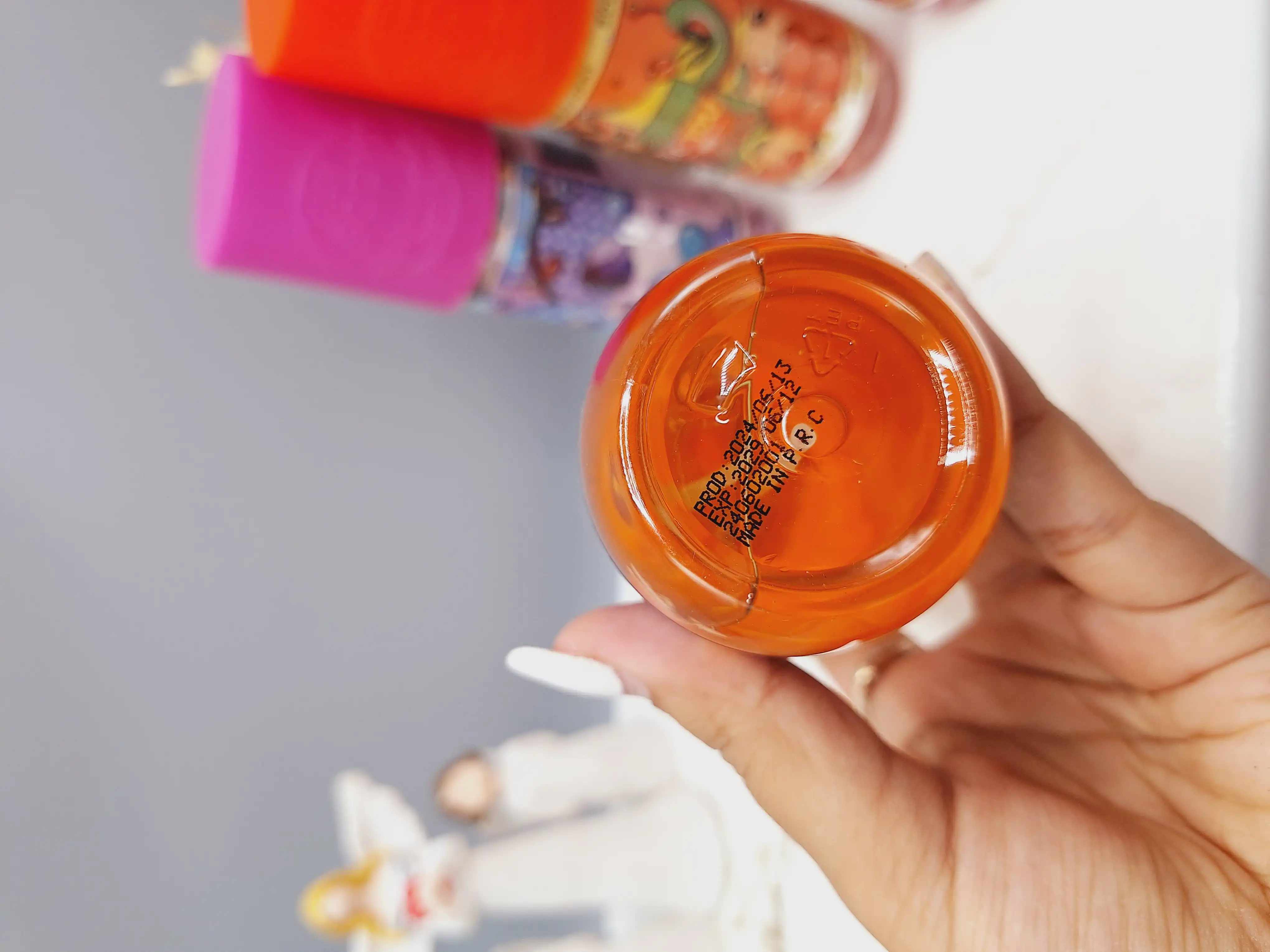 بادی میست BODY PHILOSOPHY کد 4180