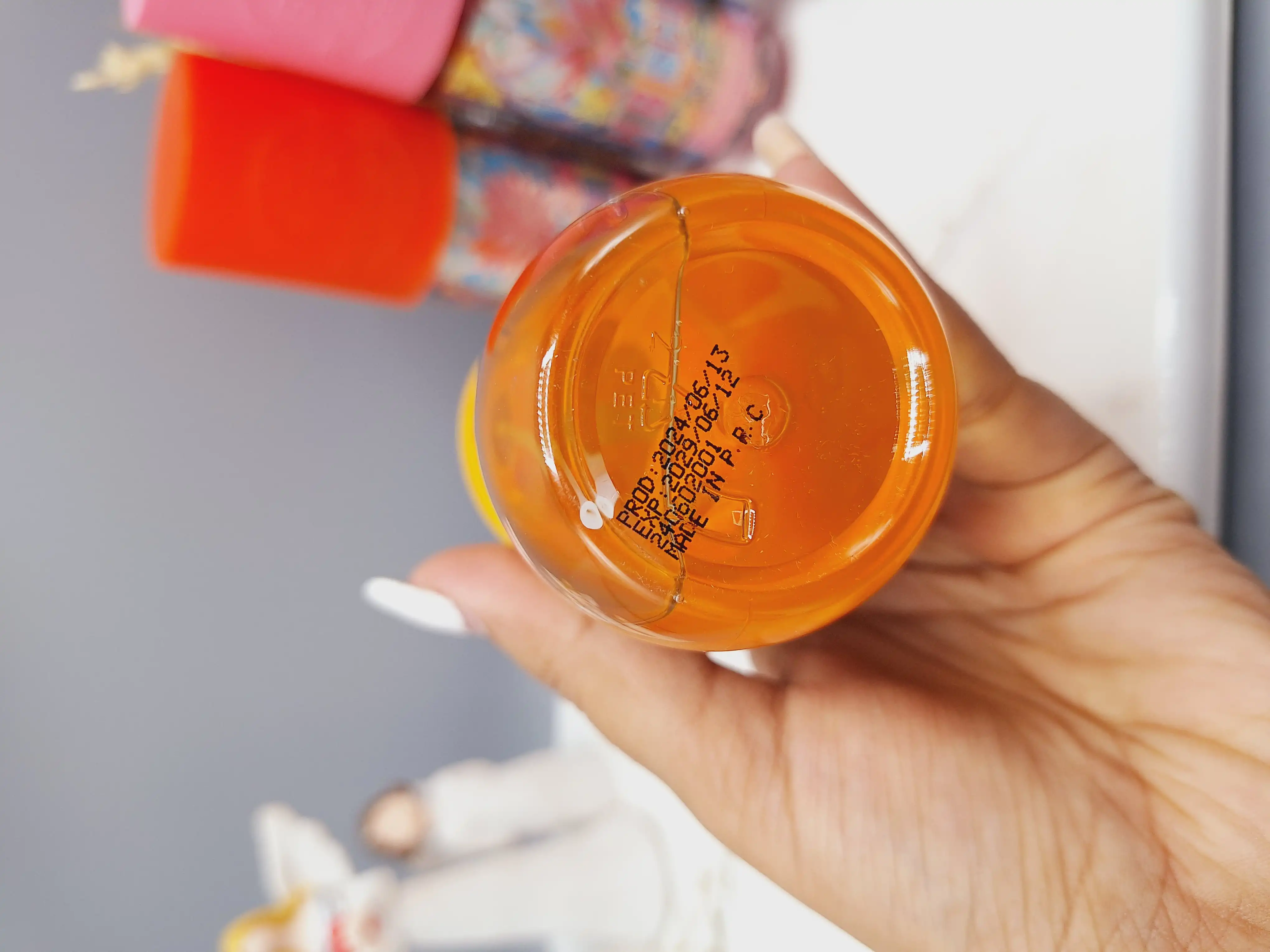 بادی میست BODY PHILOSOPHY کد 9413