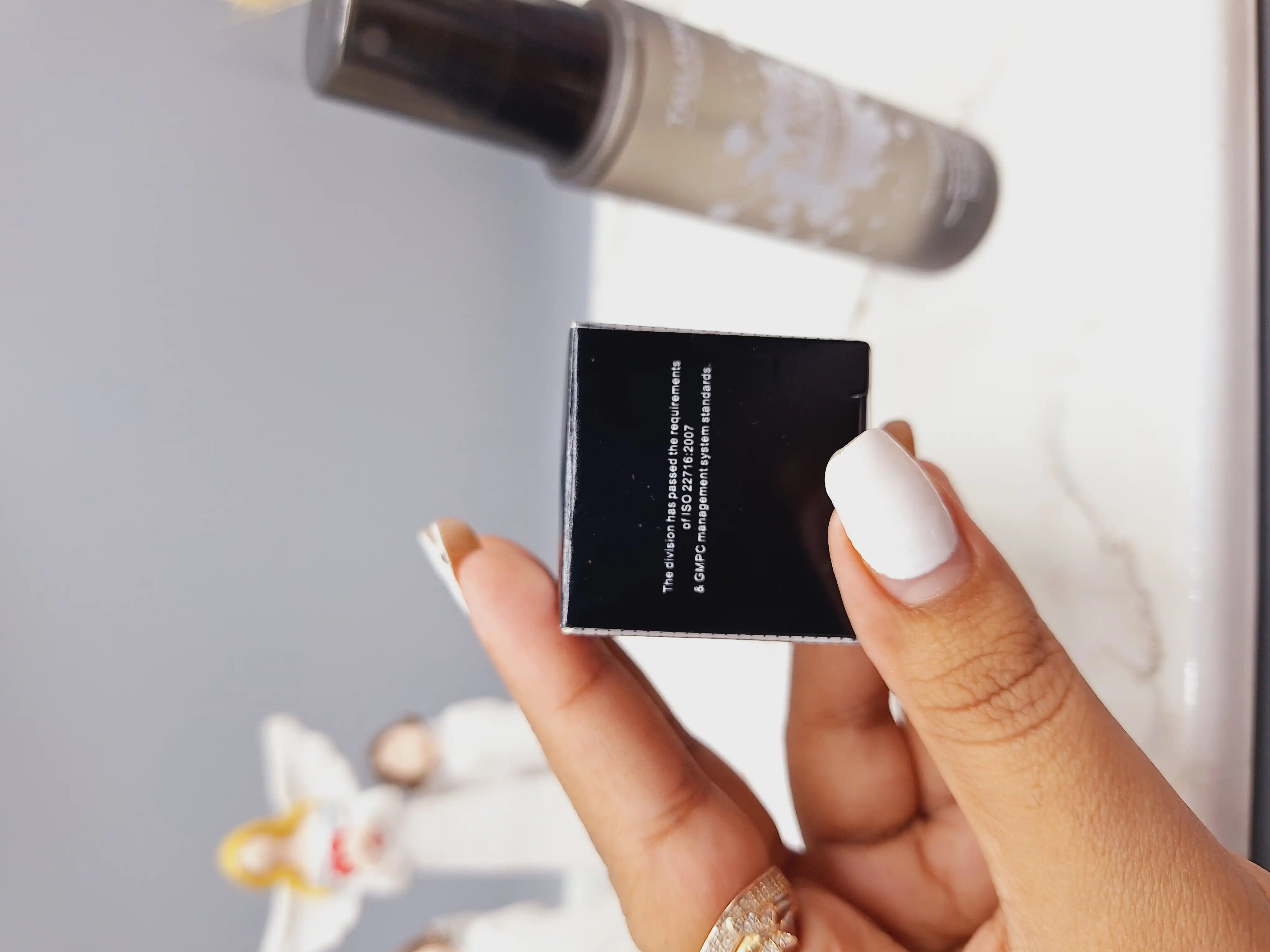 اسپری فیکس هیدراتینگ تایلامی کد ss012